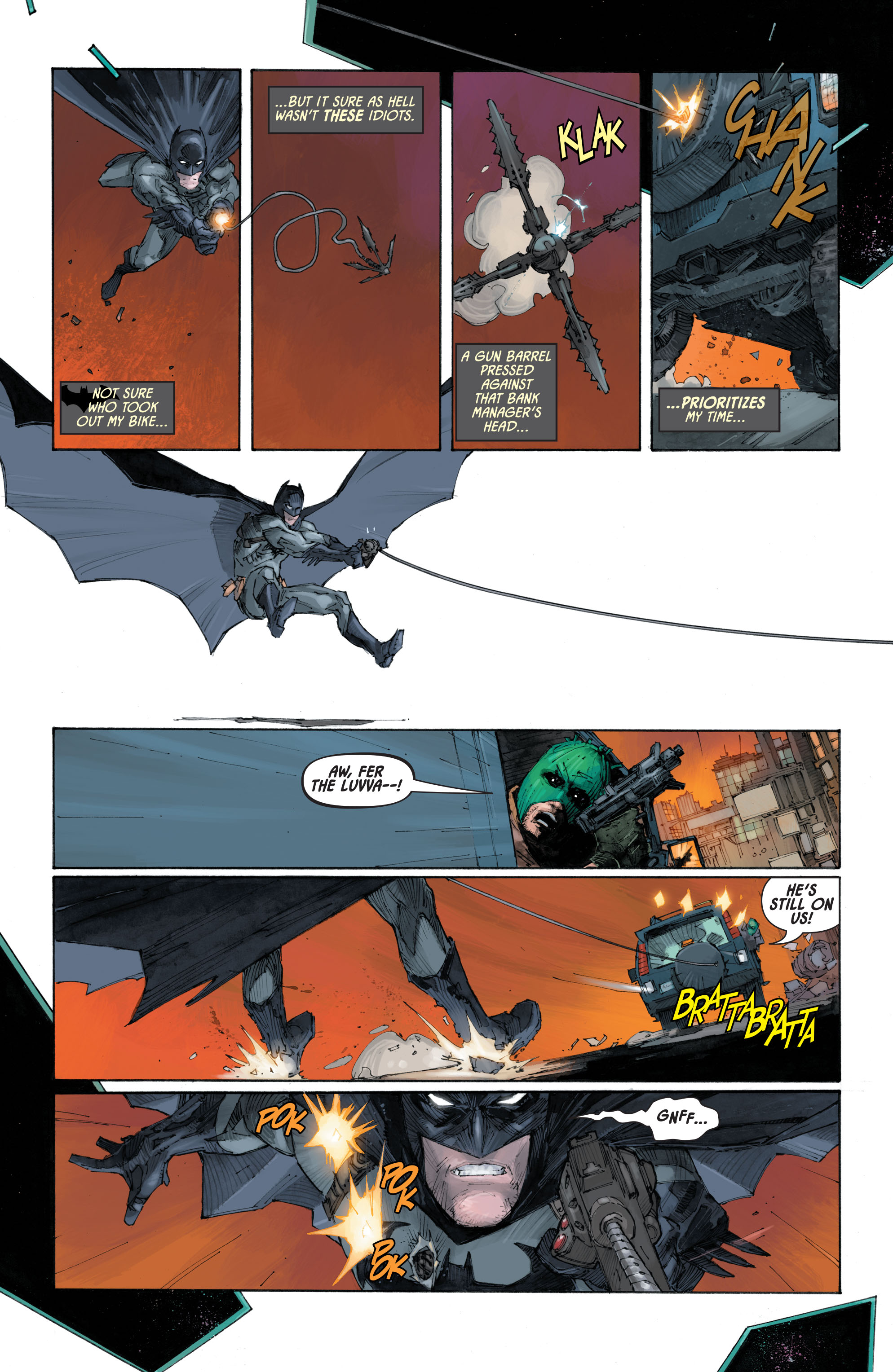 Detective Comics (2016-): Chapter 1029 - Page 10