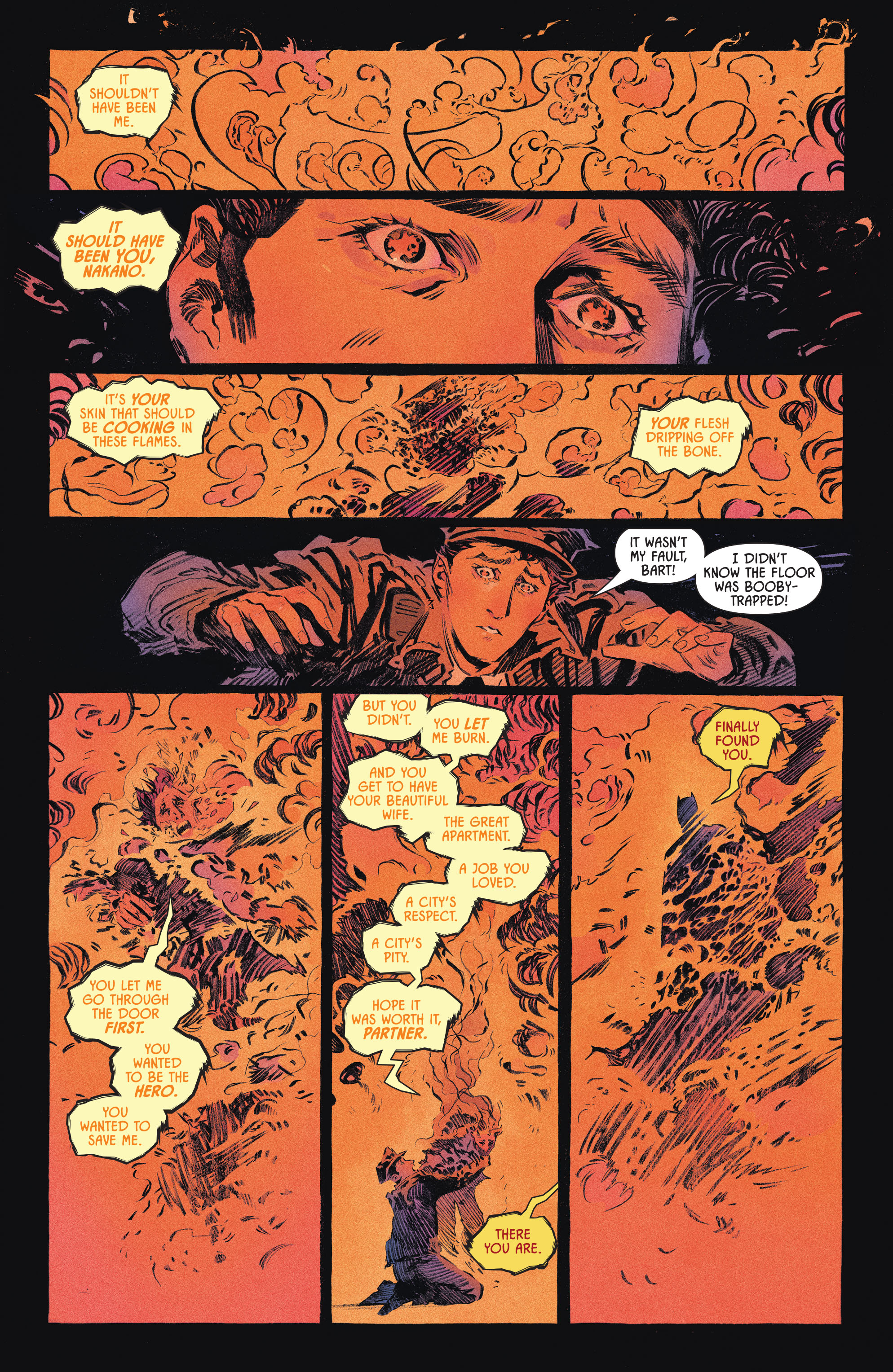 Detective Comics (2016-): Chapter 1030 - Page 3