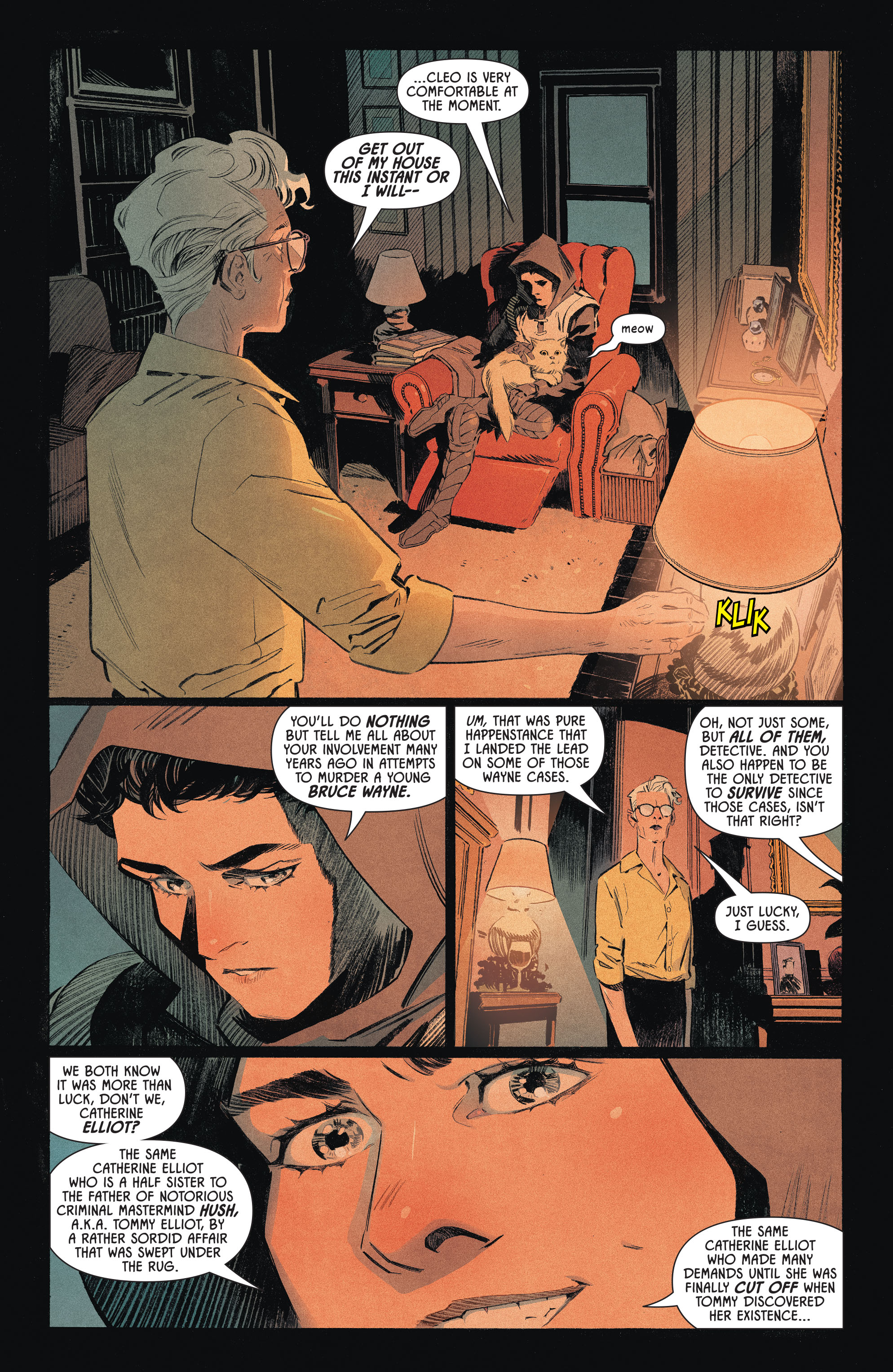 Detective Comics (2016-): Chapter 1031 - Page 9