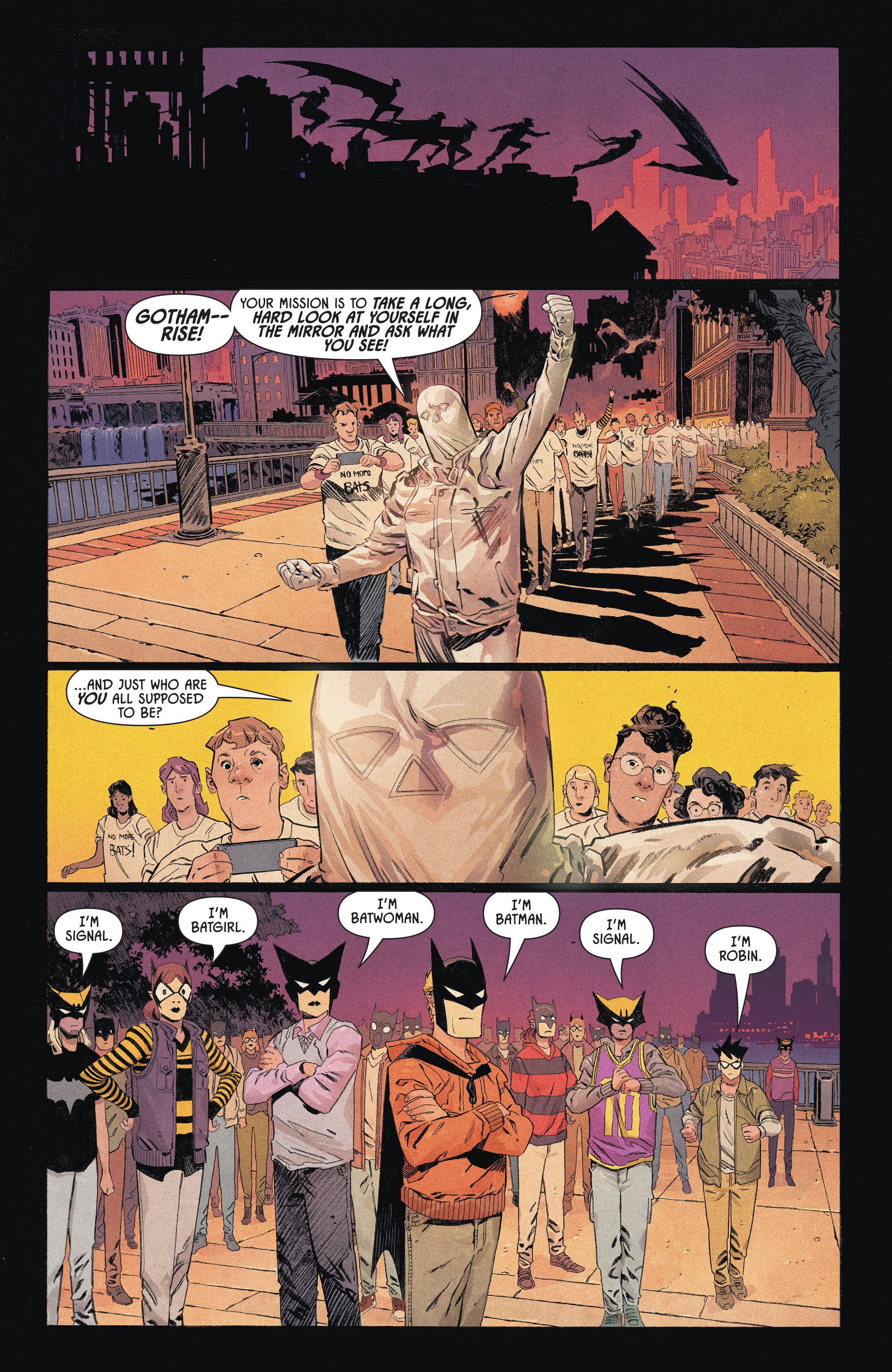 Detective Comics (2016-): Chapter 1031 - Page 14