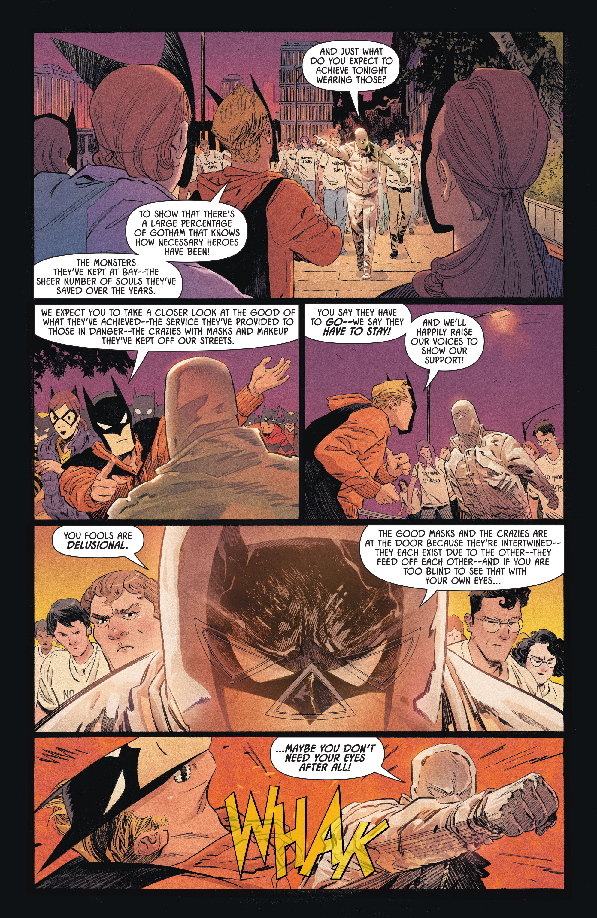Detective Comics (2016-): Chapter 1031 - Page 15