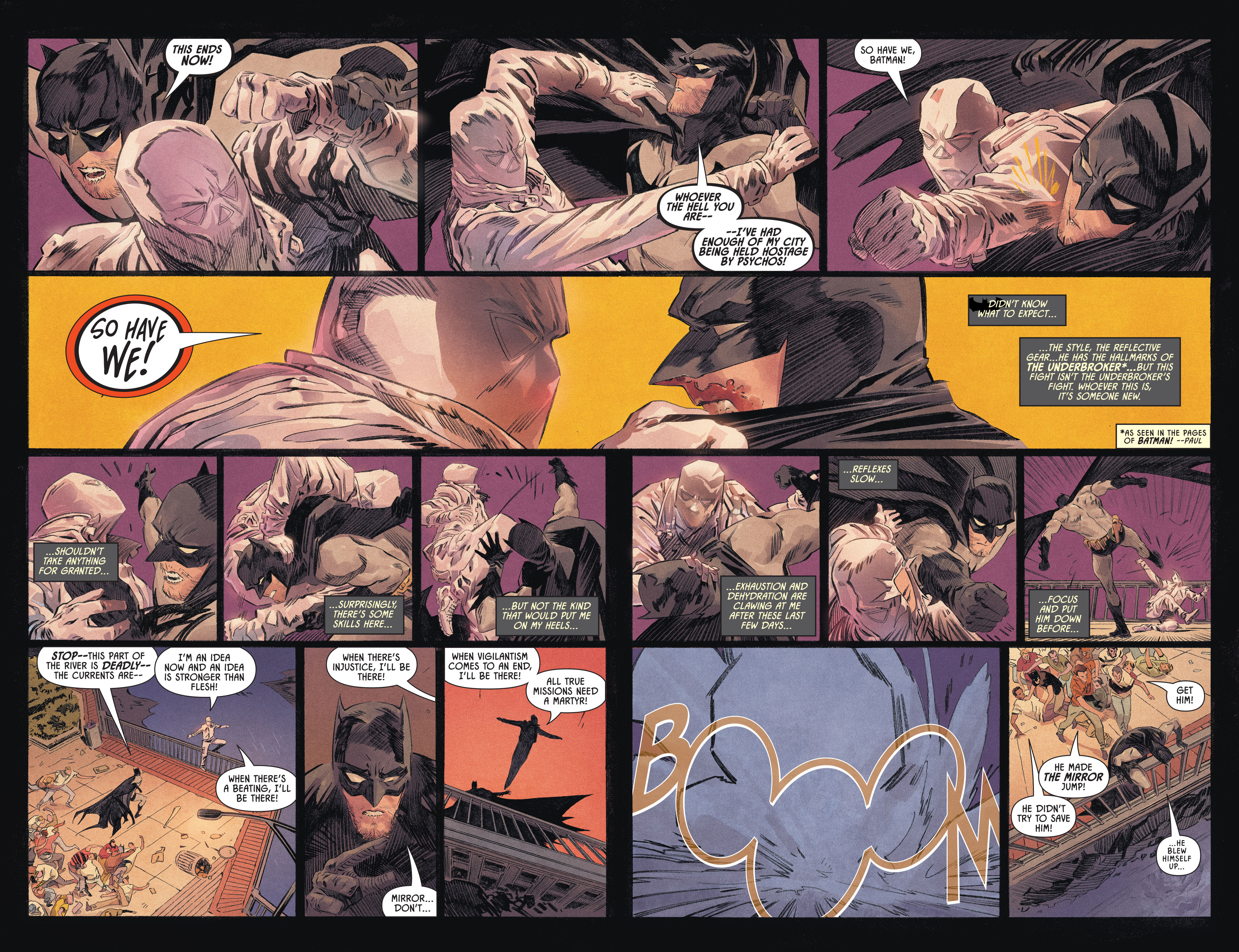 Detective Comics (2016-): Chapter 1031 - Page 17
