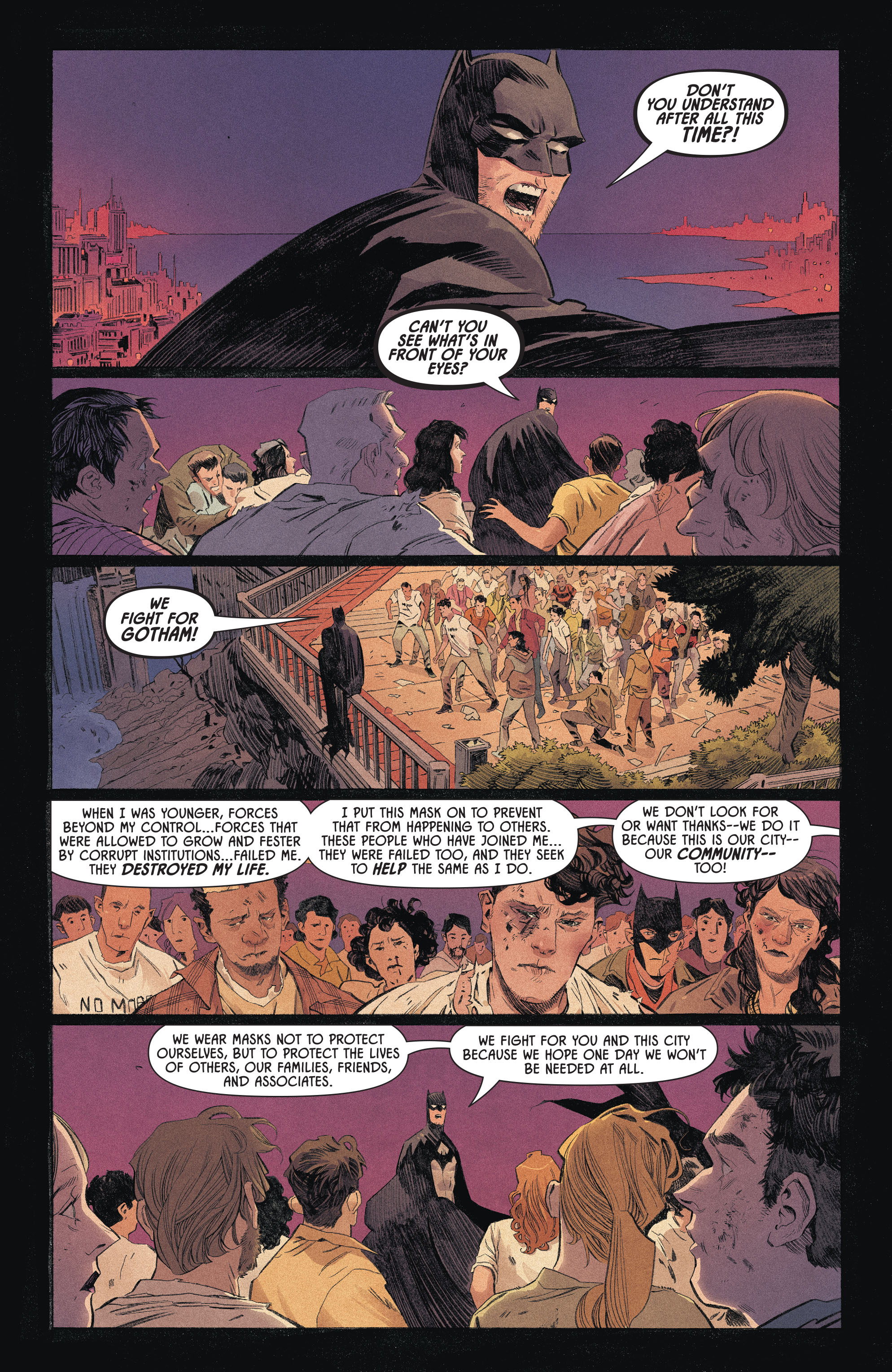 Detective Comics (2016-): Chapter 1031 - Page 18