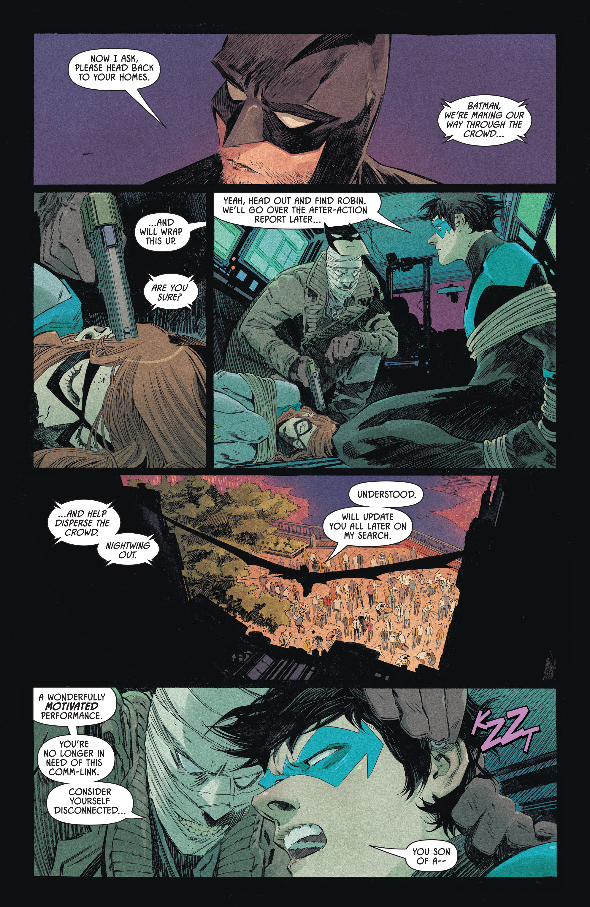 Detective Comics (2016-): Chapter 1031 - Page 19
