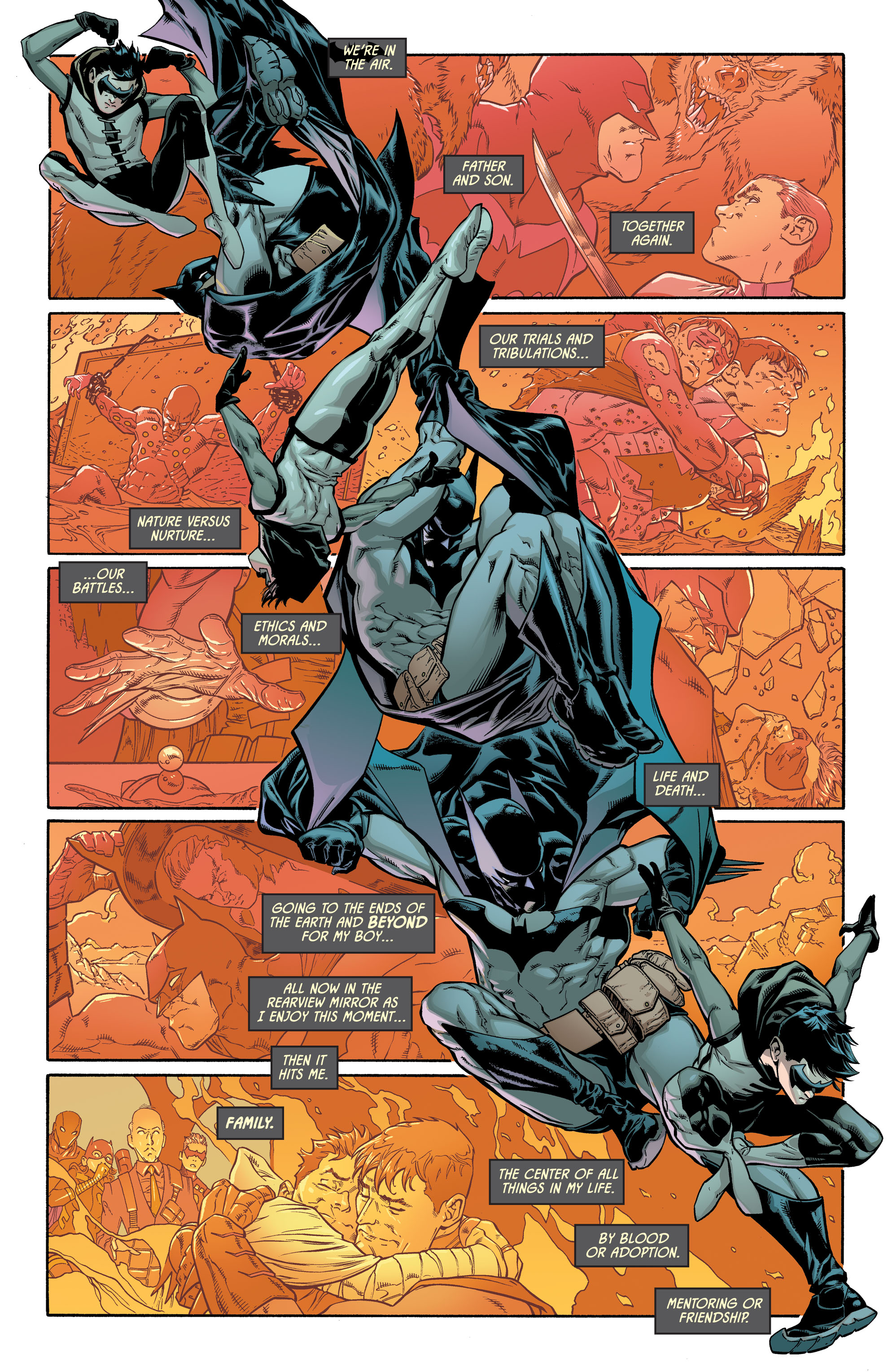 Detective Comics (2016-): Chapter 10331 - Page 3
