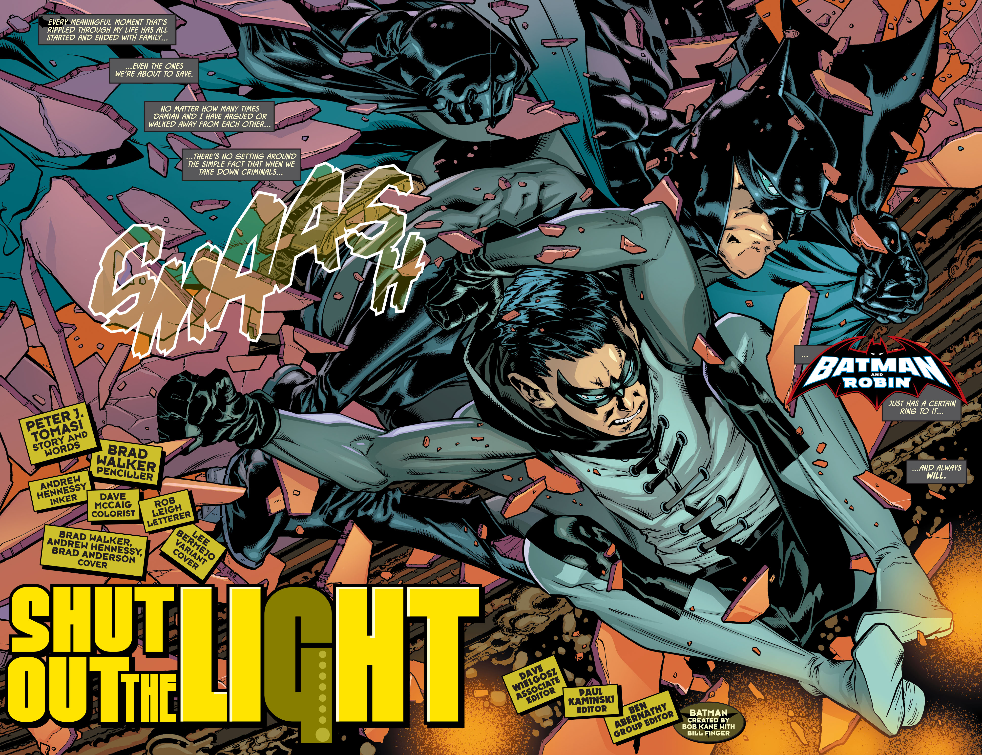 Detective Comics (2016-): Chapter 10331 - Page 4