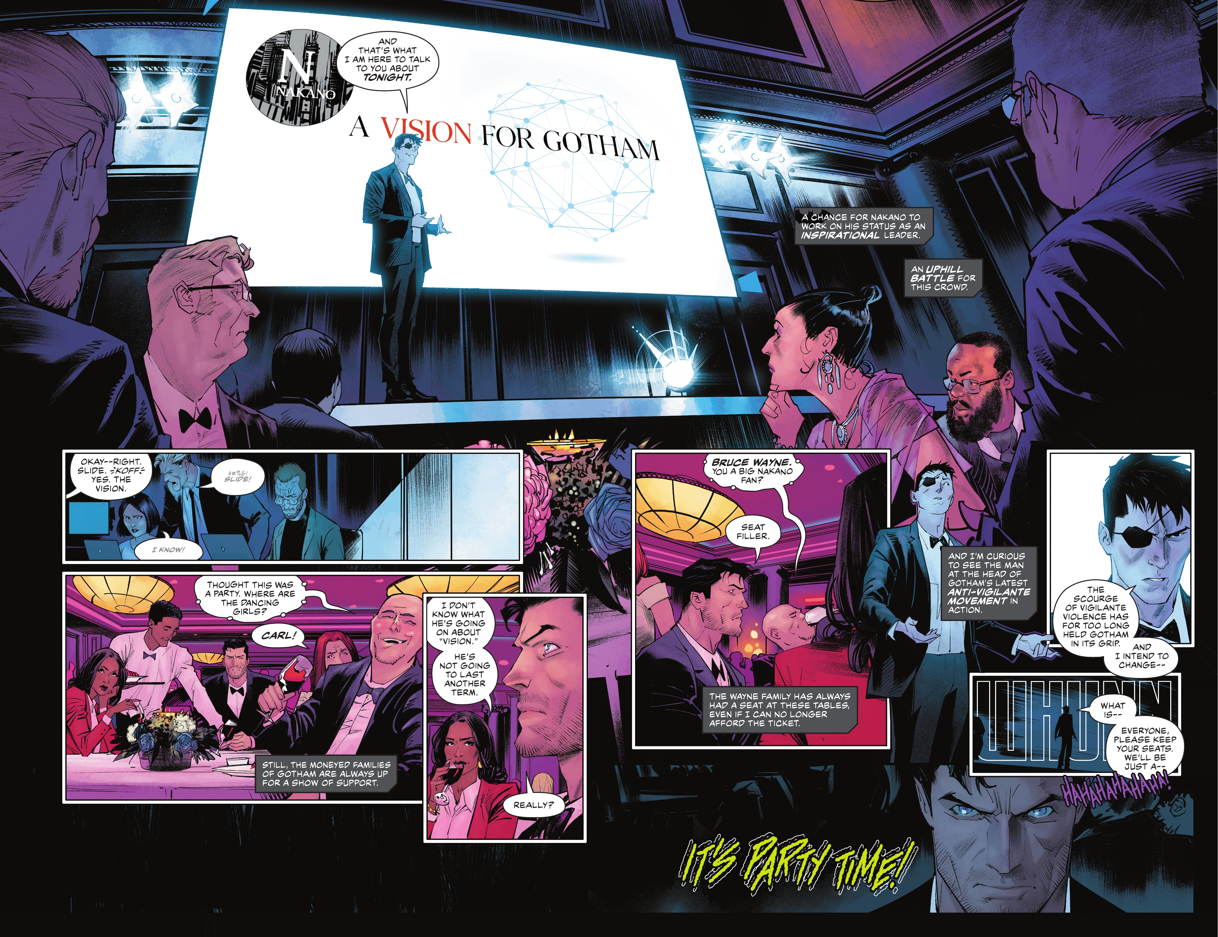 Detective Comics (2016-): Chapter 1034 - Page 4