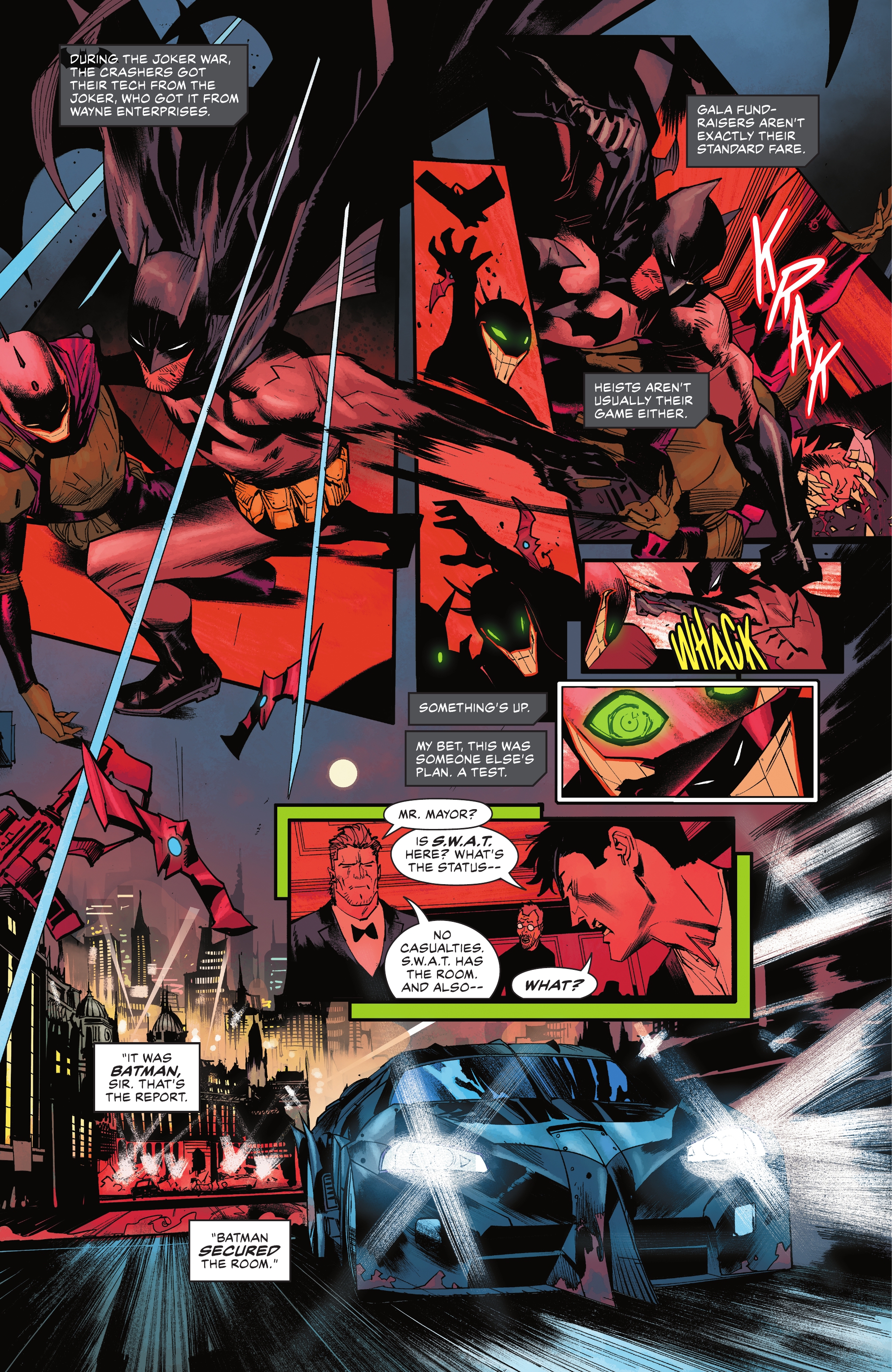 Detective Comics (2016-): Chapter 1034 - Page 10