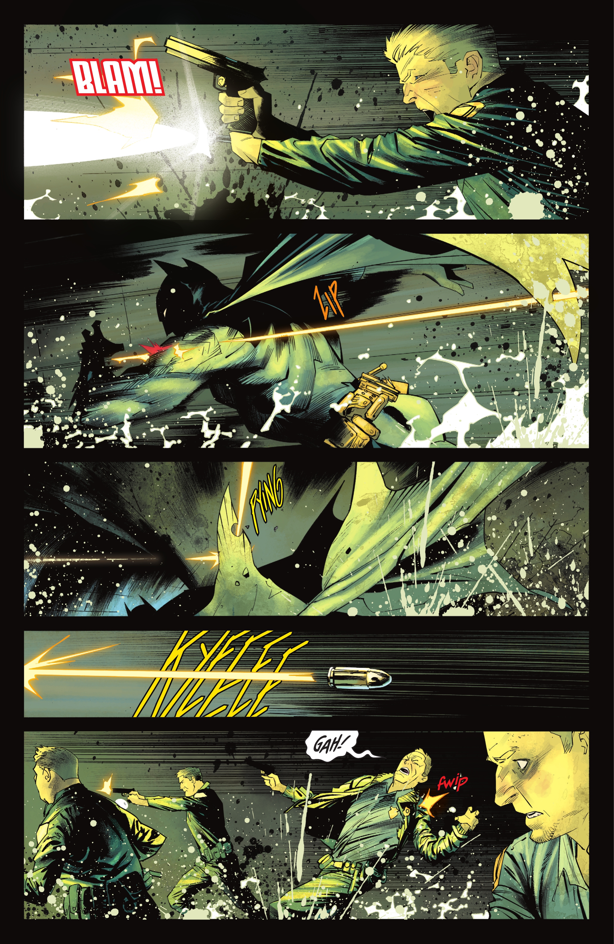 Detective Comics (2016-): Chapter 1035 - Page 11