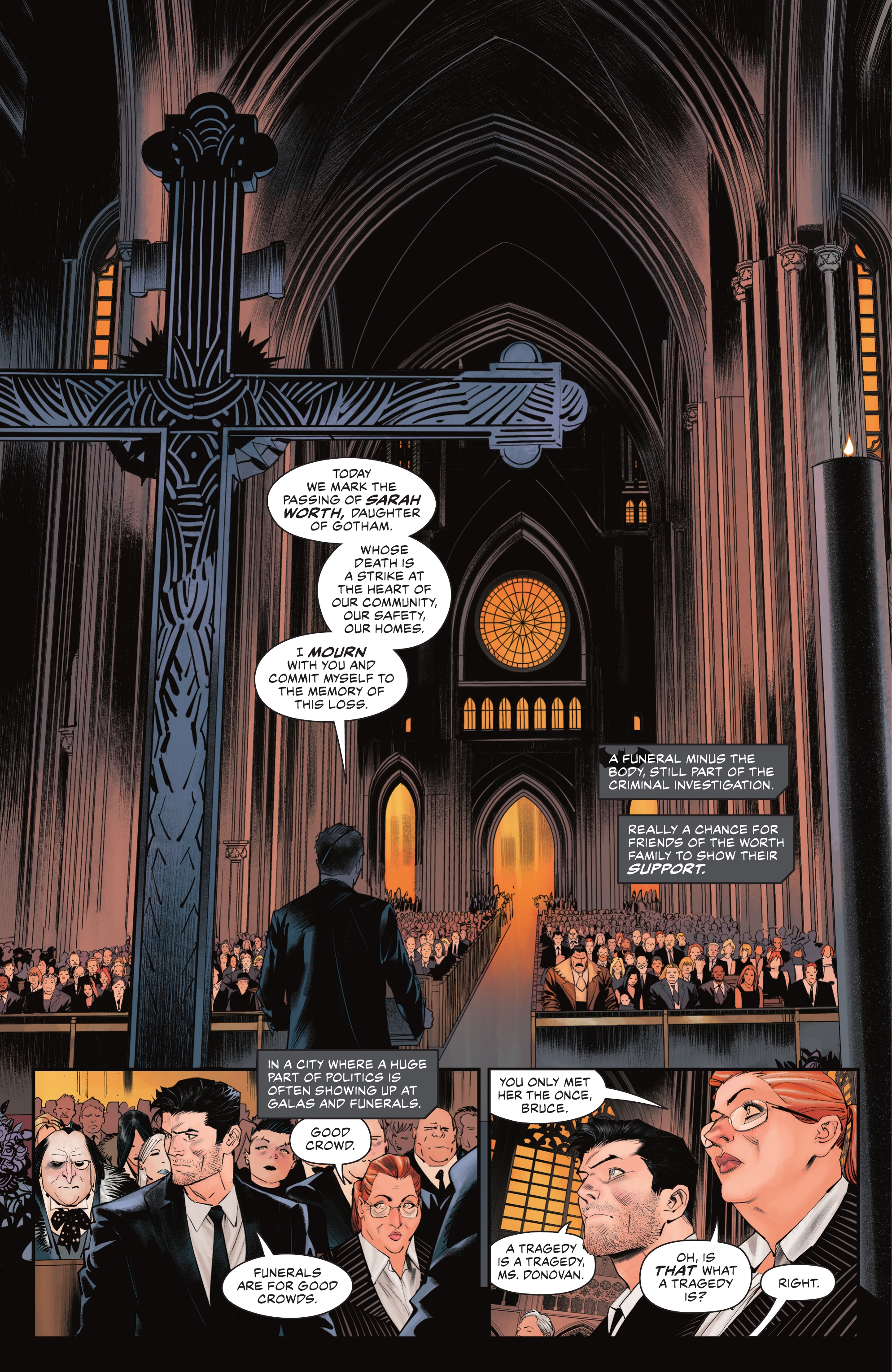 Detective Comics (2016-): Chapter 1035 - Page 13