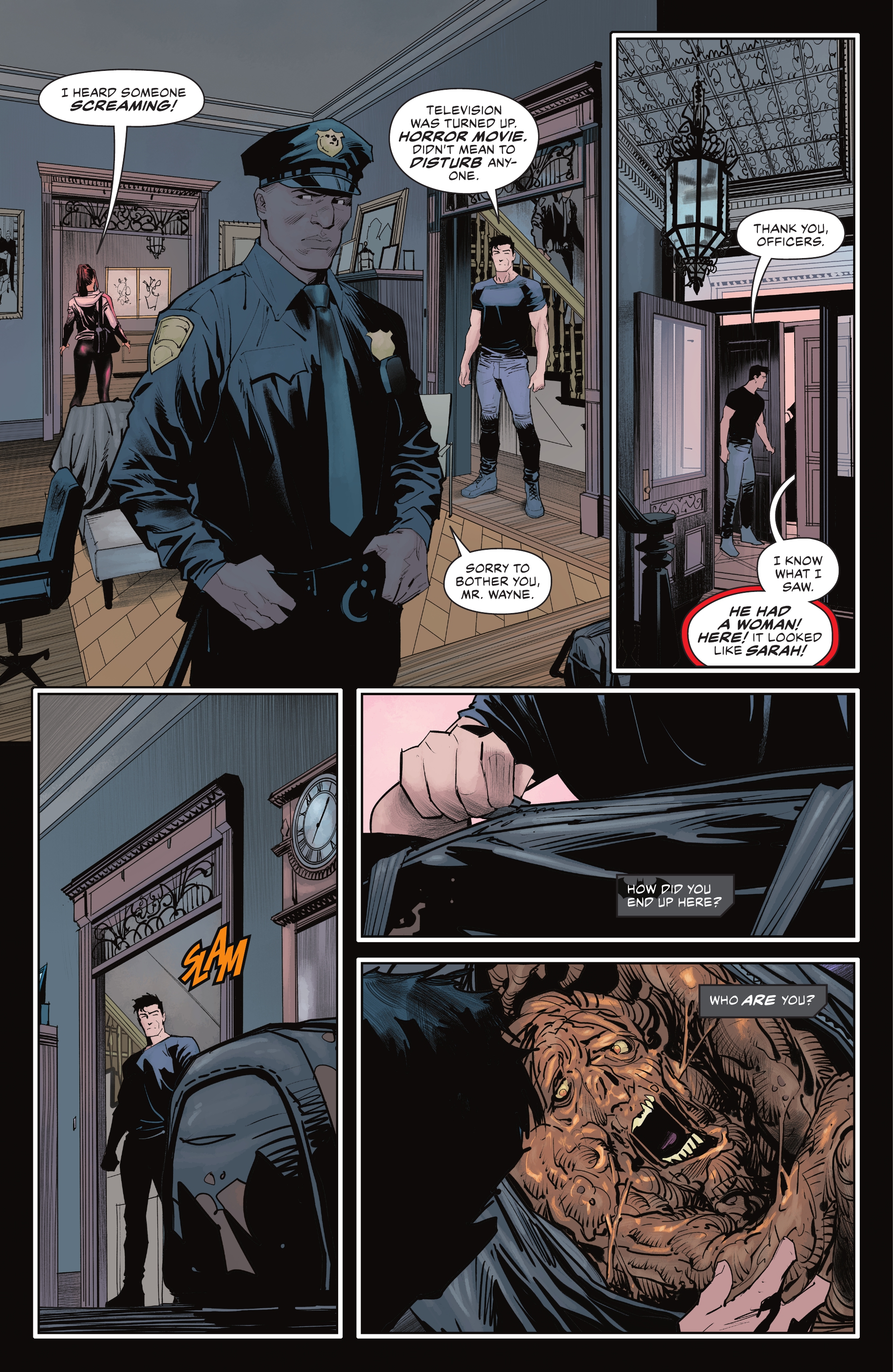 Detective Comics (2016-): Chapter 1036 - Page 7