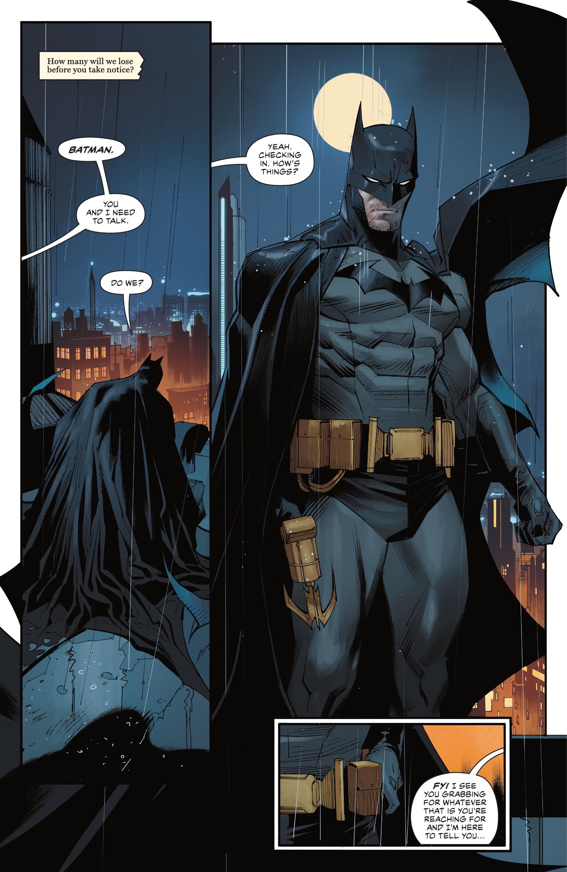 Detective Comics (2016-): Chapter 1036 - Page 10