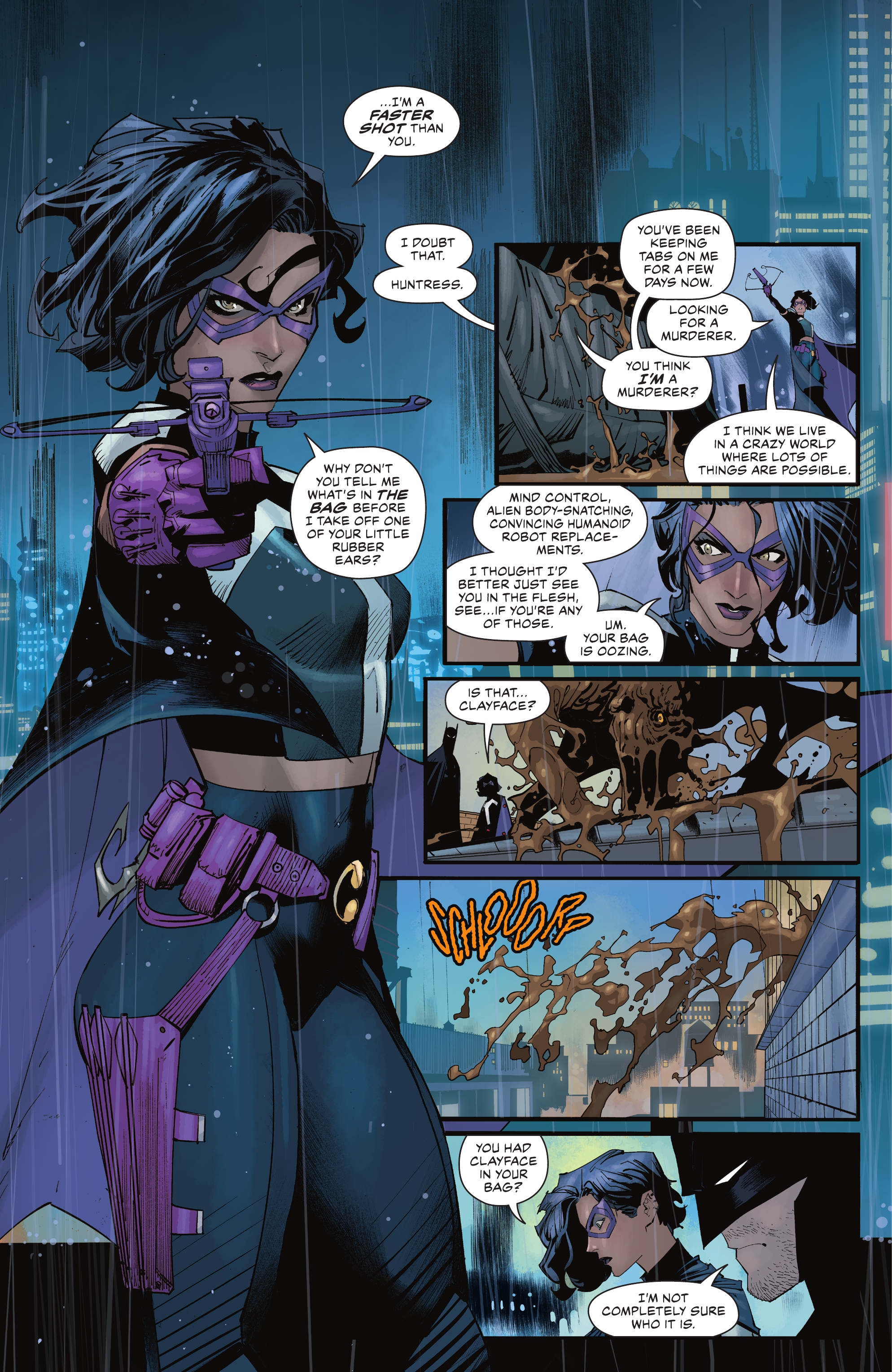 Detective Comics (2016-): Chapter 1036 - Page 11