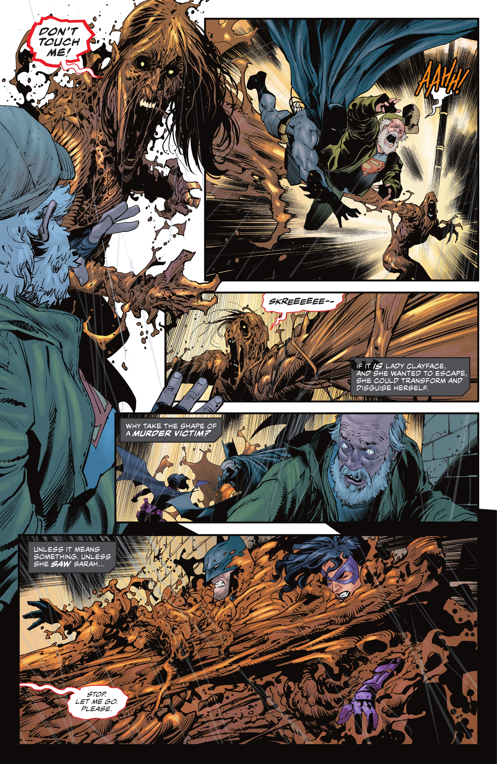 Detective Comics (2016-): Chapter 1036 - Page 13