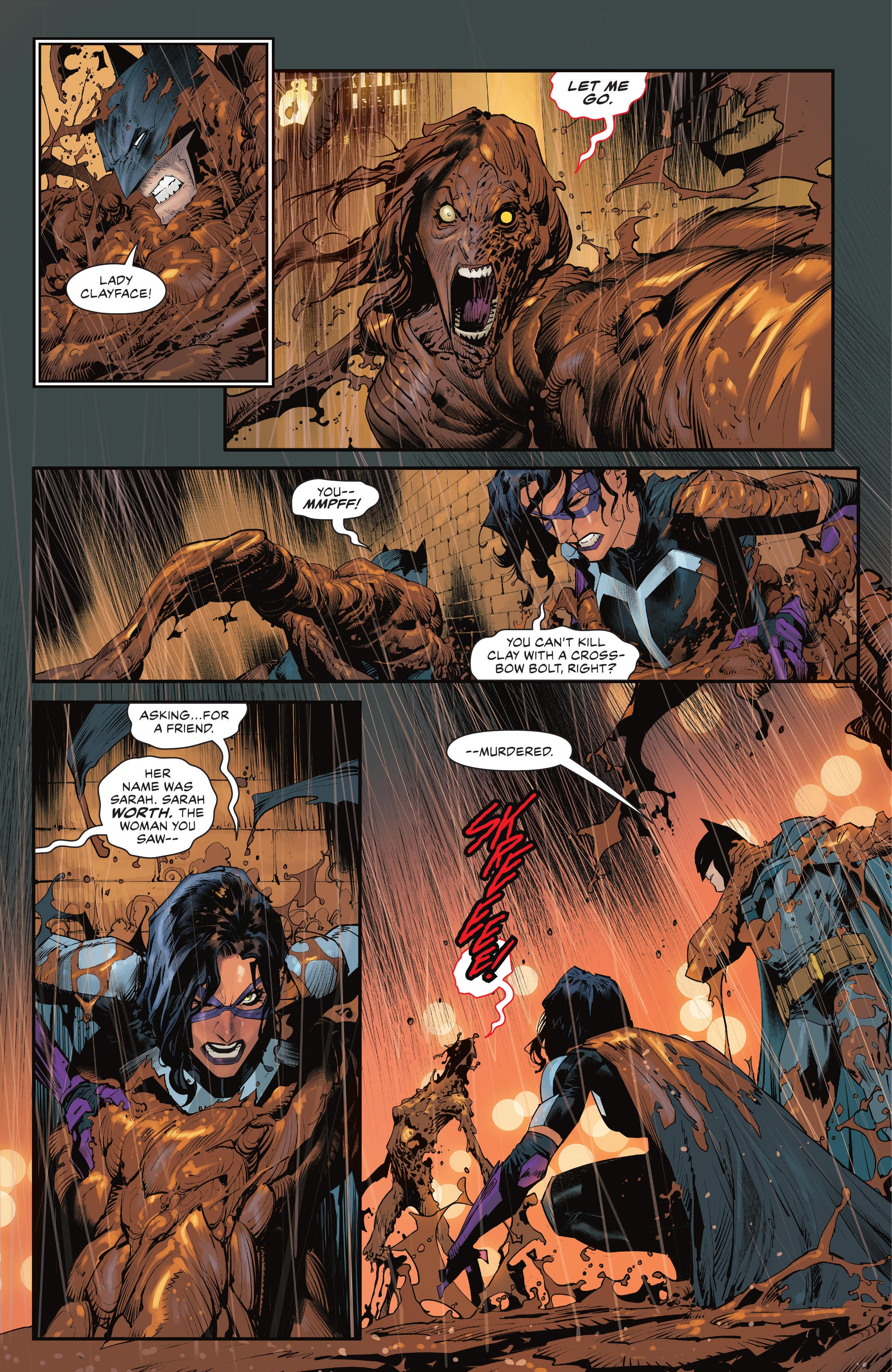 Detective Comics (2016-): Chapter 1036 - Page 14