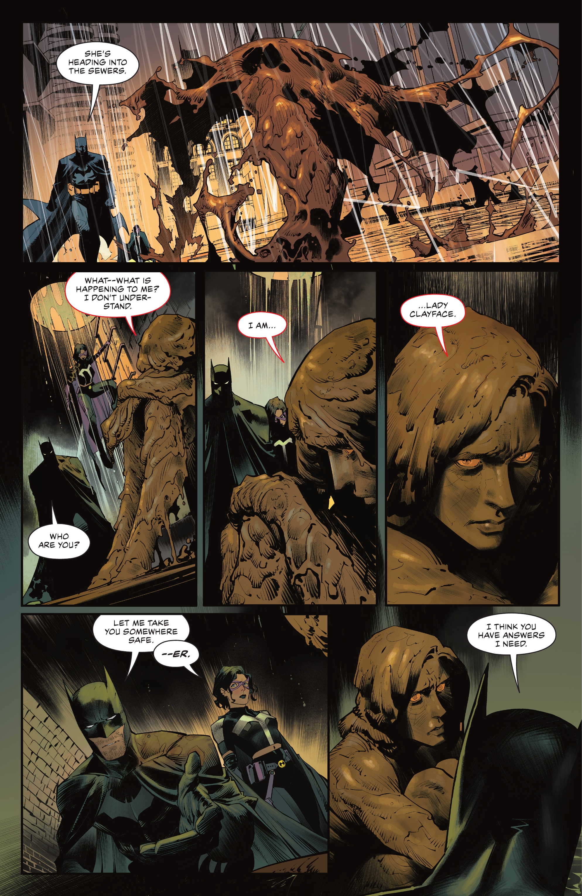 Detective Comics (2016-): Chapter 1036 - Page 15