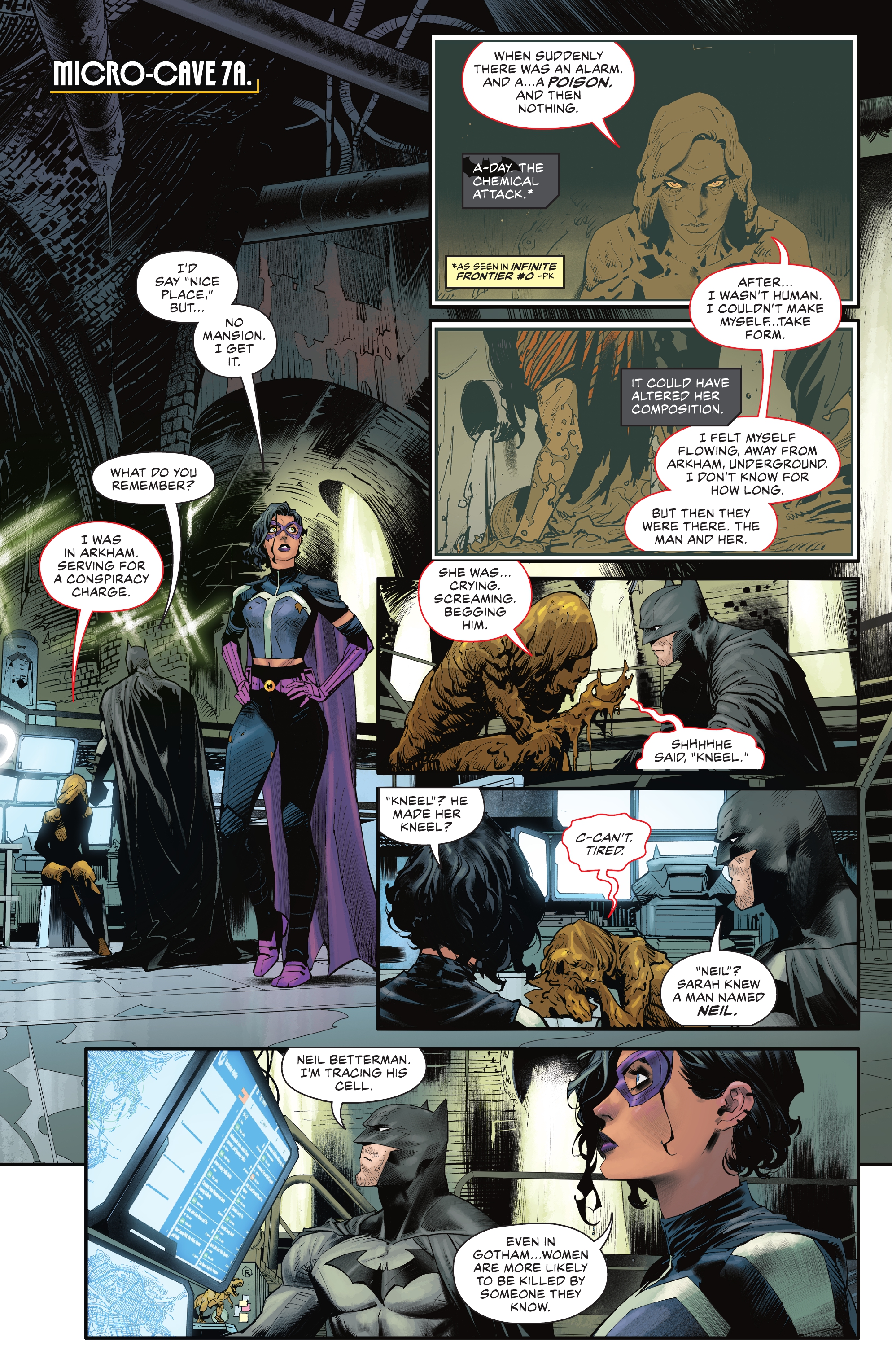 Detective Comics (2016-): Chapter 1036 - Page 16