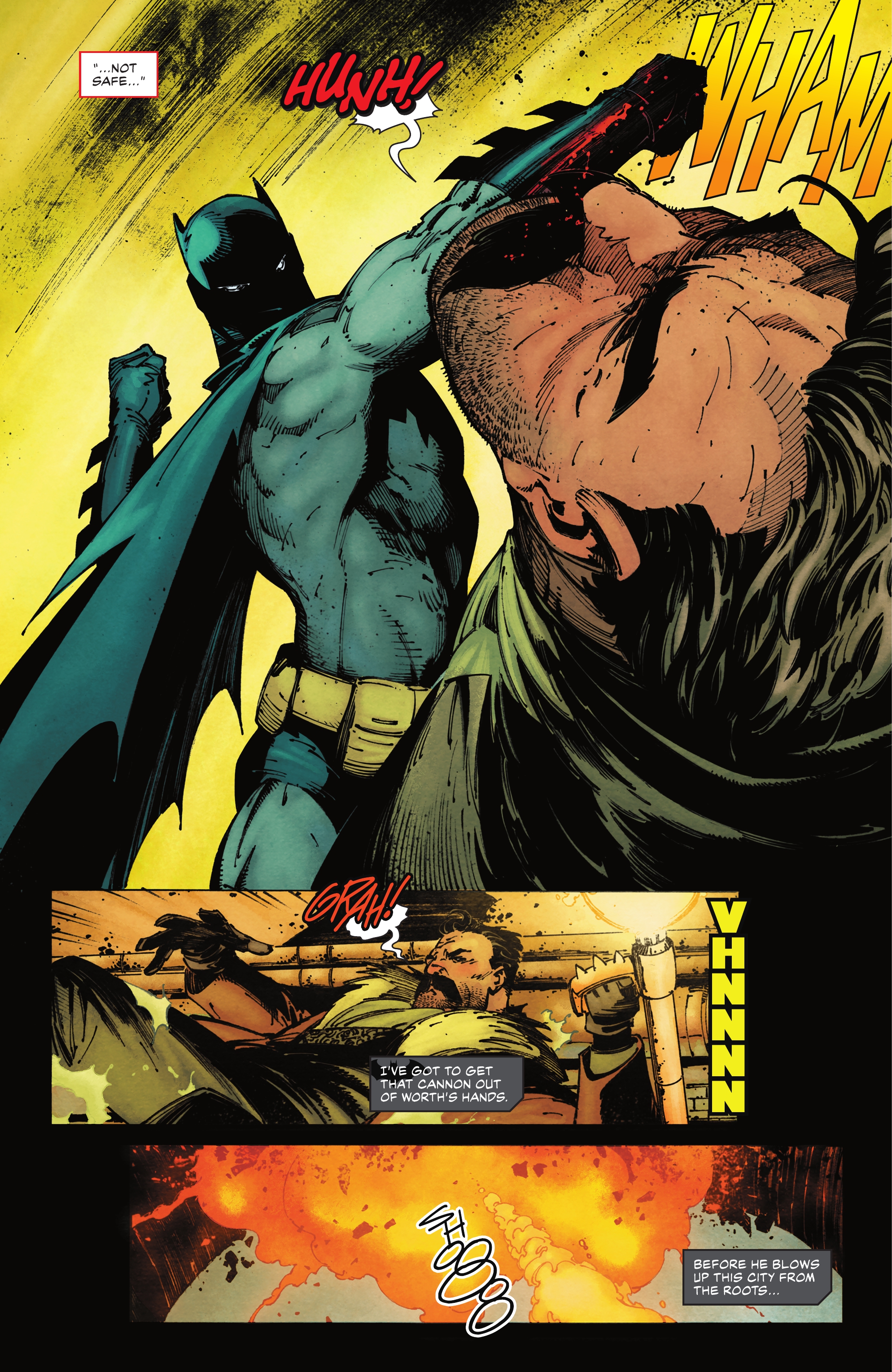 Detective Comics (2016-): Chapter 1038 - Page 6