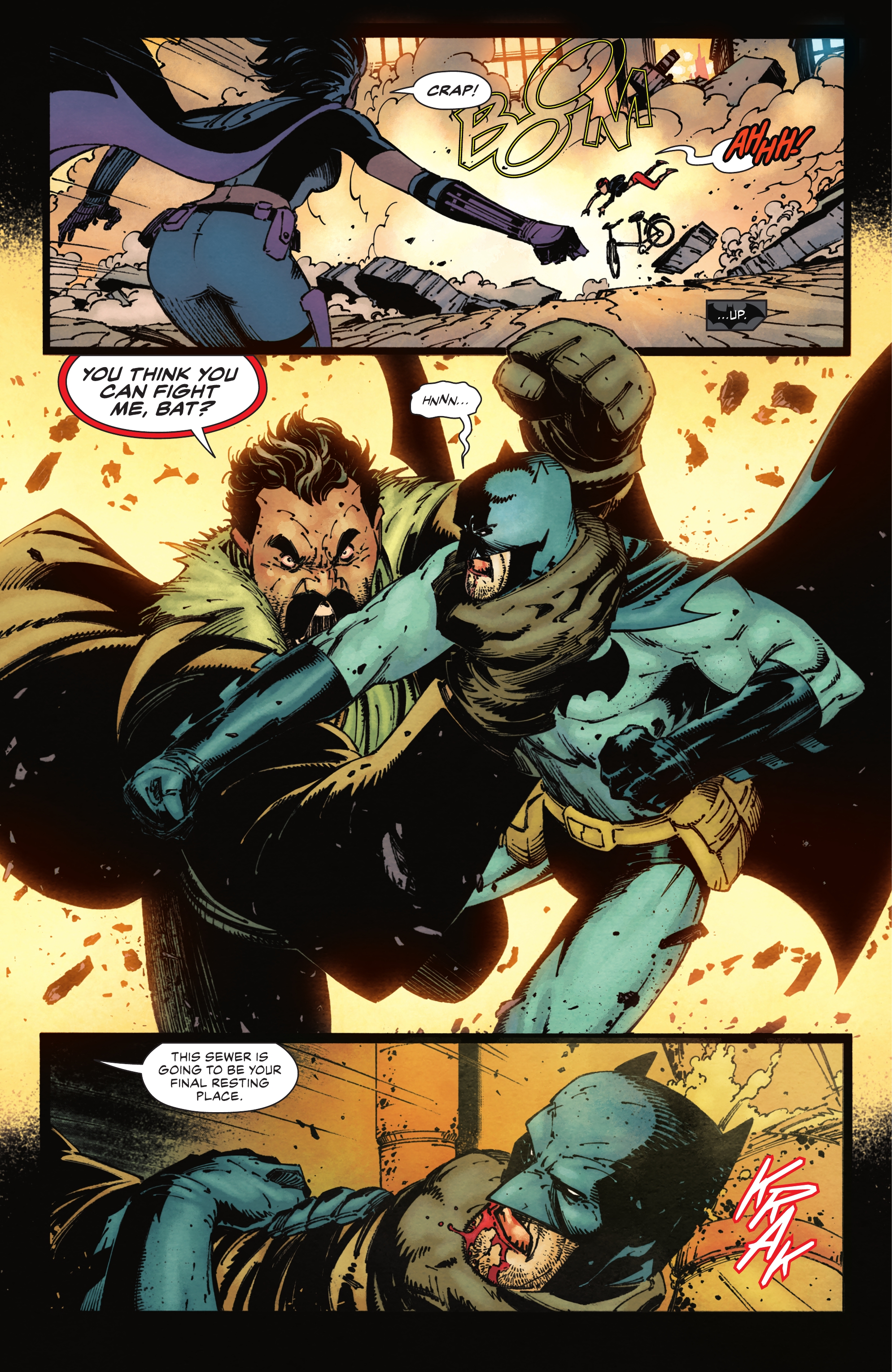 Detective Comics (2016-): Chapter 1038 - Page 7