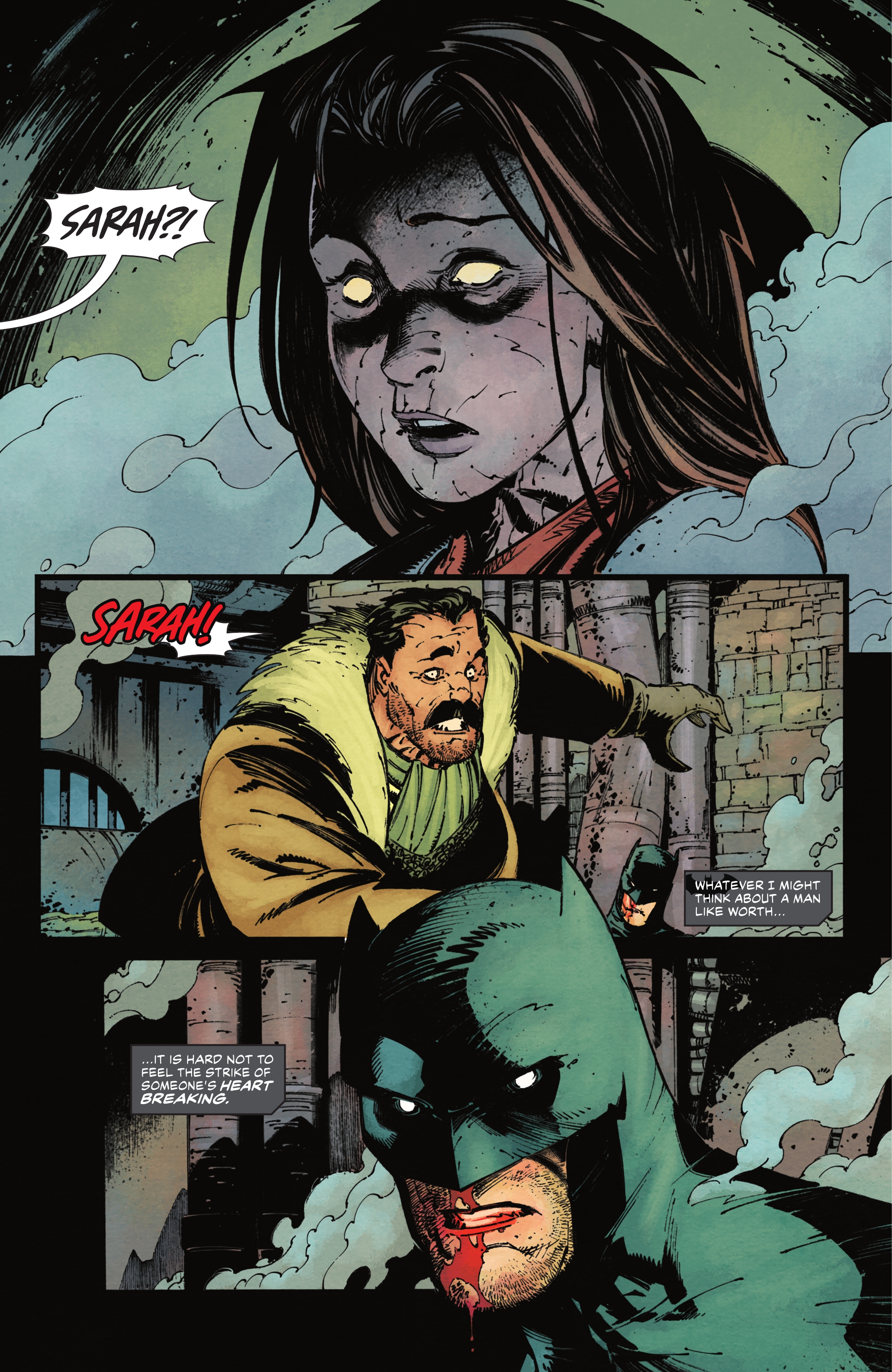 Detective Comics (2016-): Chapter 1038 - Page 9