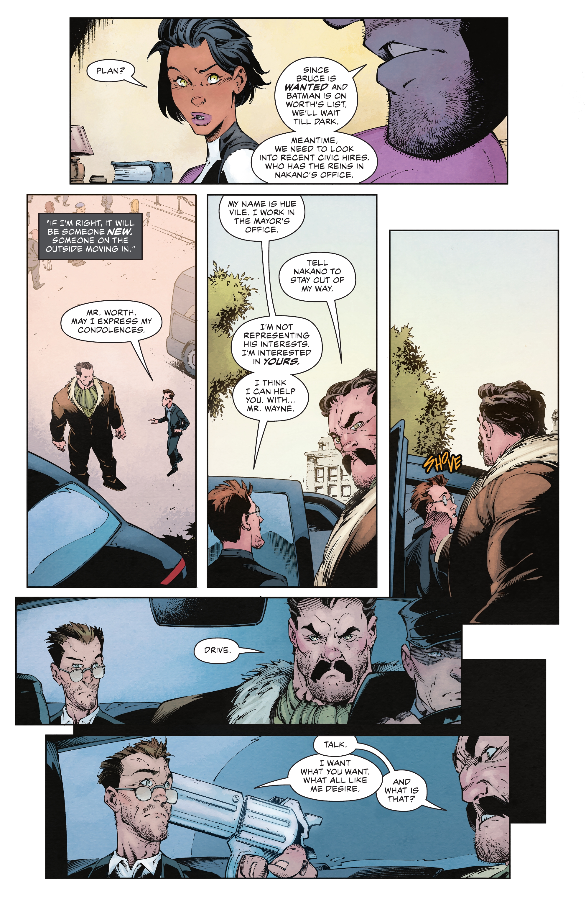 Detective Comics (2016-): Chapter 1038 - Page 14