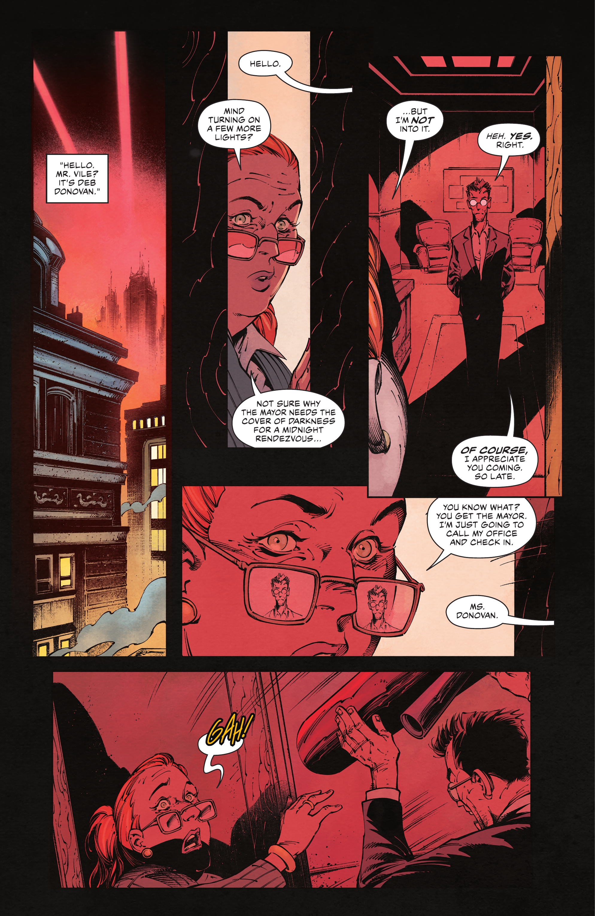 Detective Comics (2016-): Chapter 1038 - Page 16
