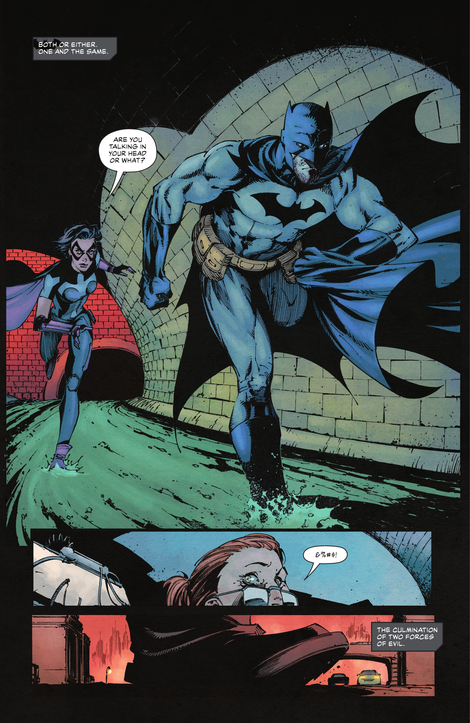 Detective Comics (2016-): Chapter 1038 - Page 18