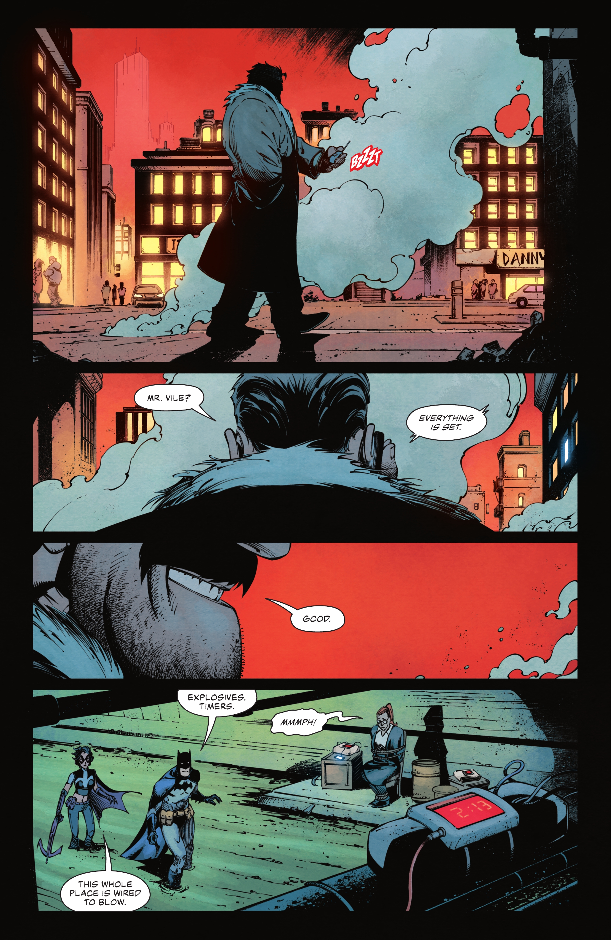 Detective Comics (2016-): Chapter 1038 - Page 19