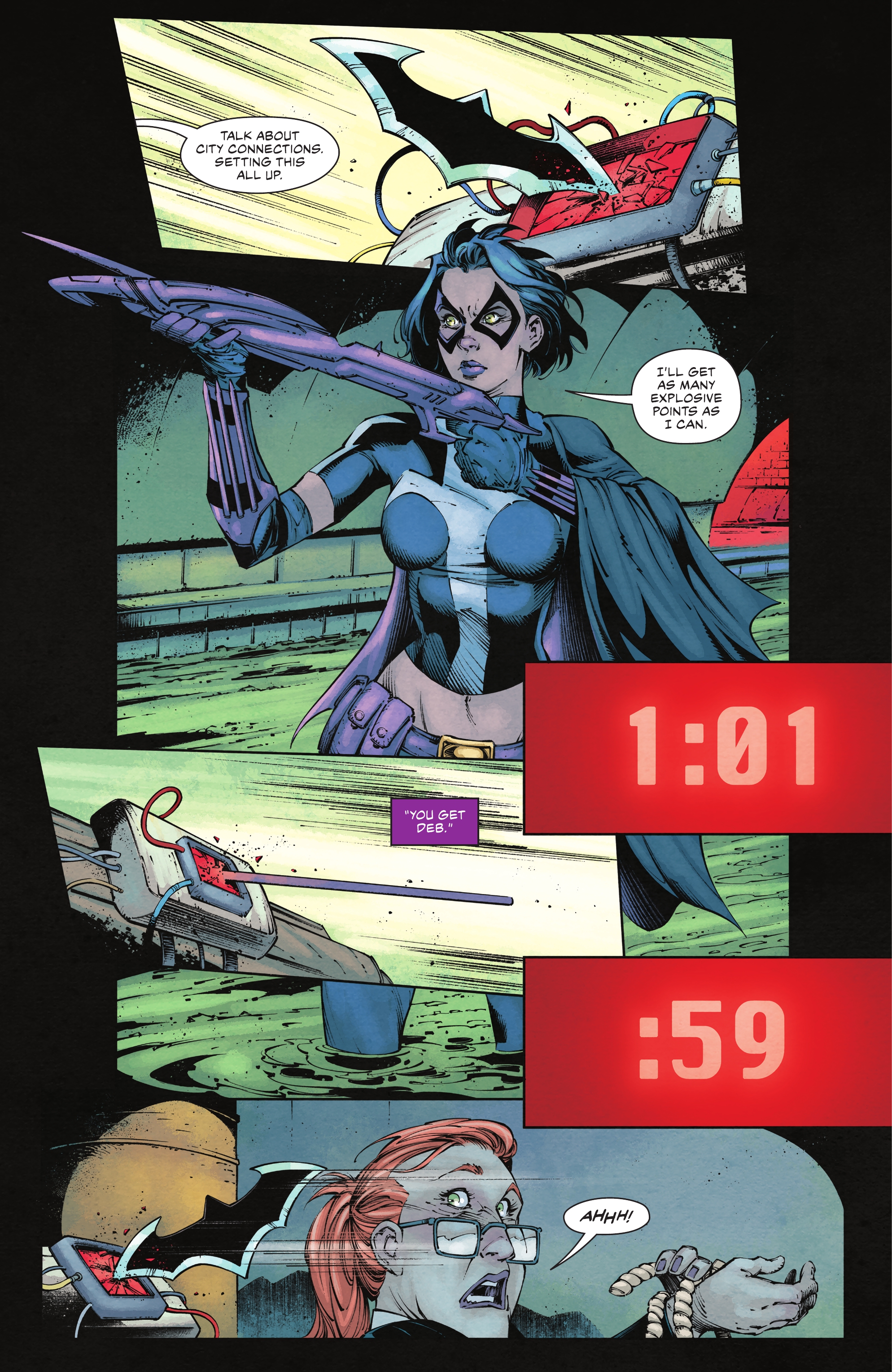 Detective Comics (2016-): Chapter 1038 - Page 20