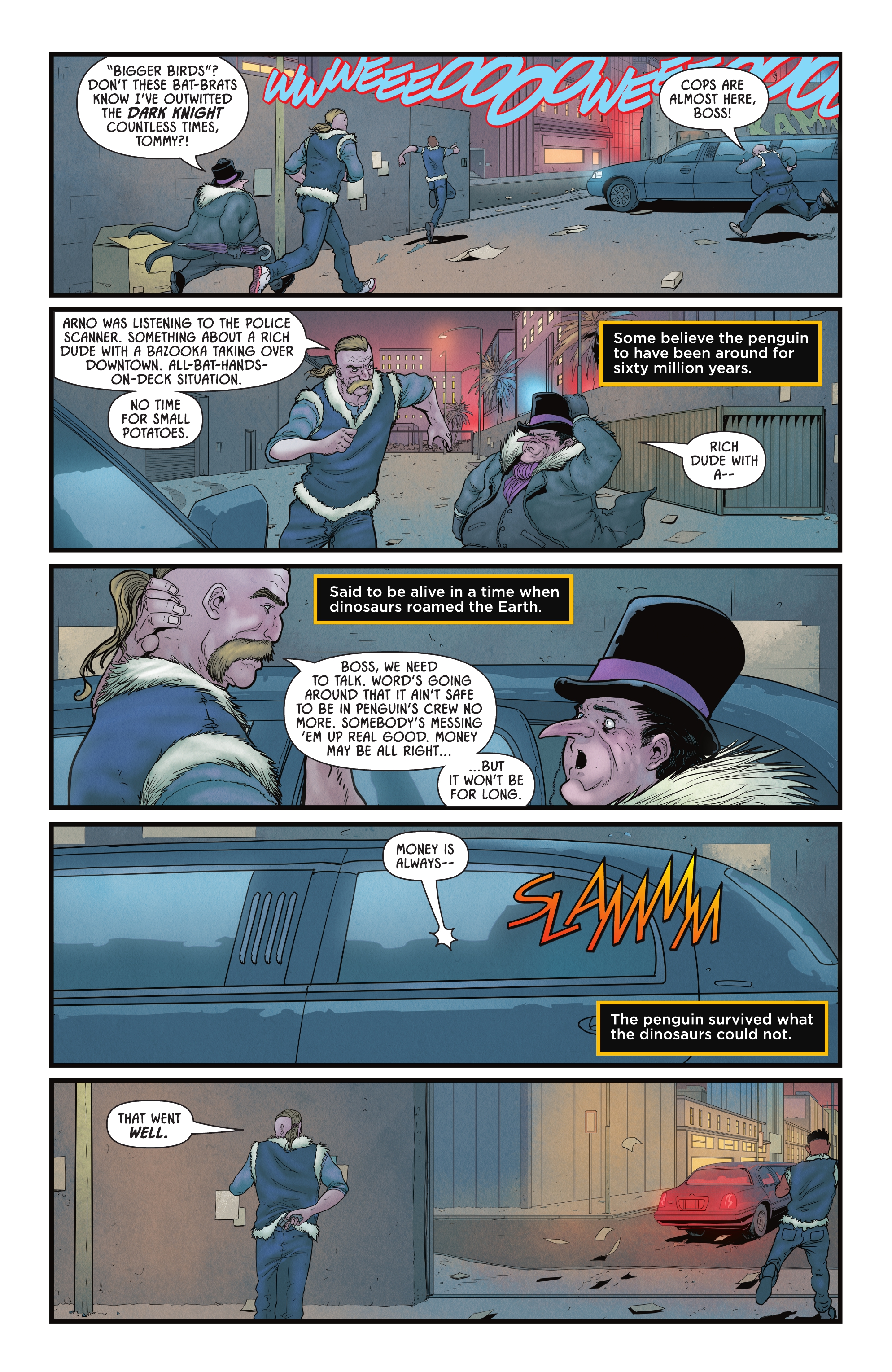 Detective Comics (2016-): Chapter 1038 - Page 25