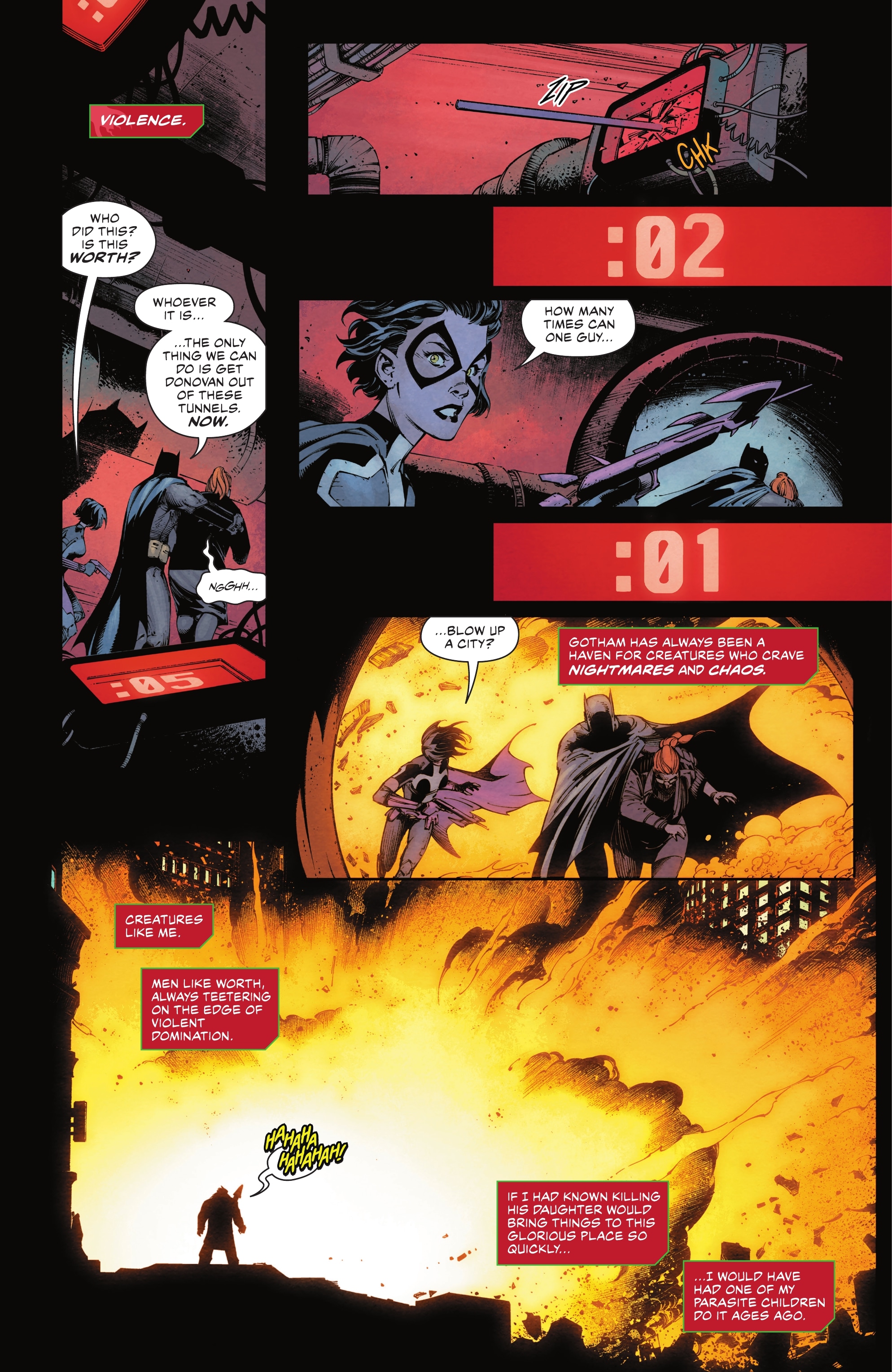 Detective Comics (2016-): Chapter 1039 - Page 4