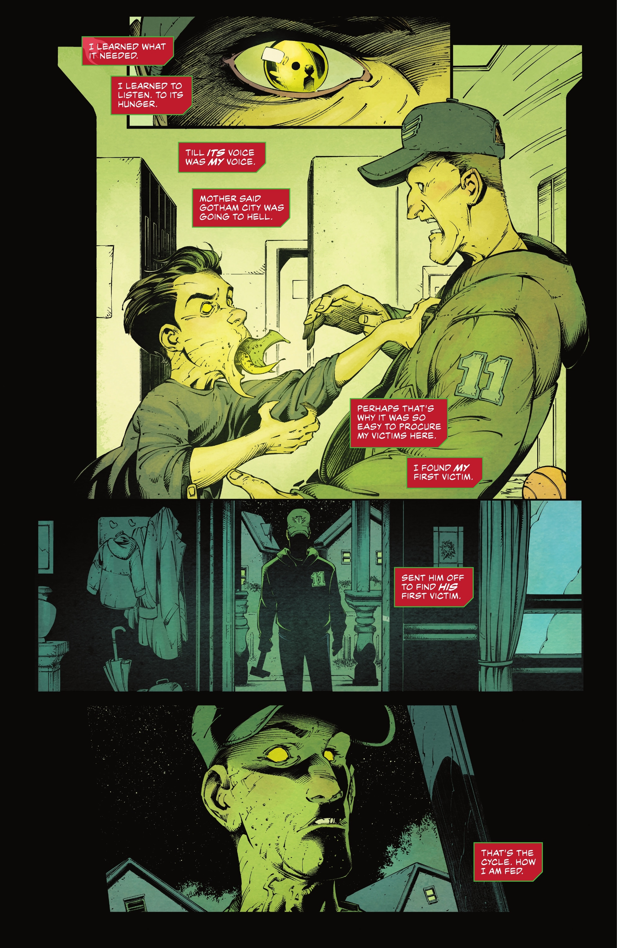 Detective Comics (2016-): Chapter 1039 - Page 7