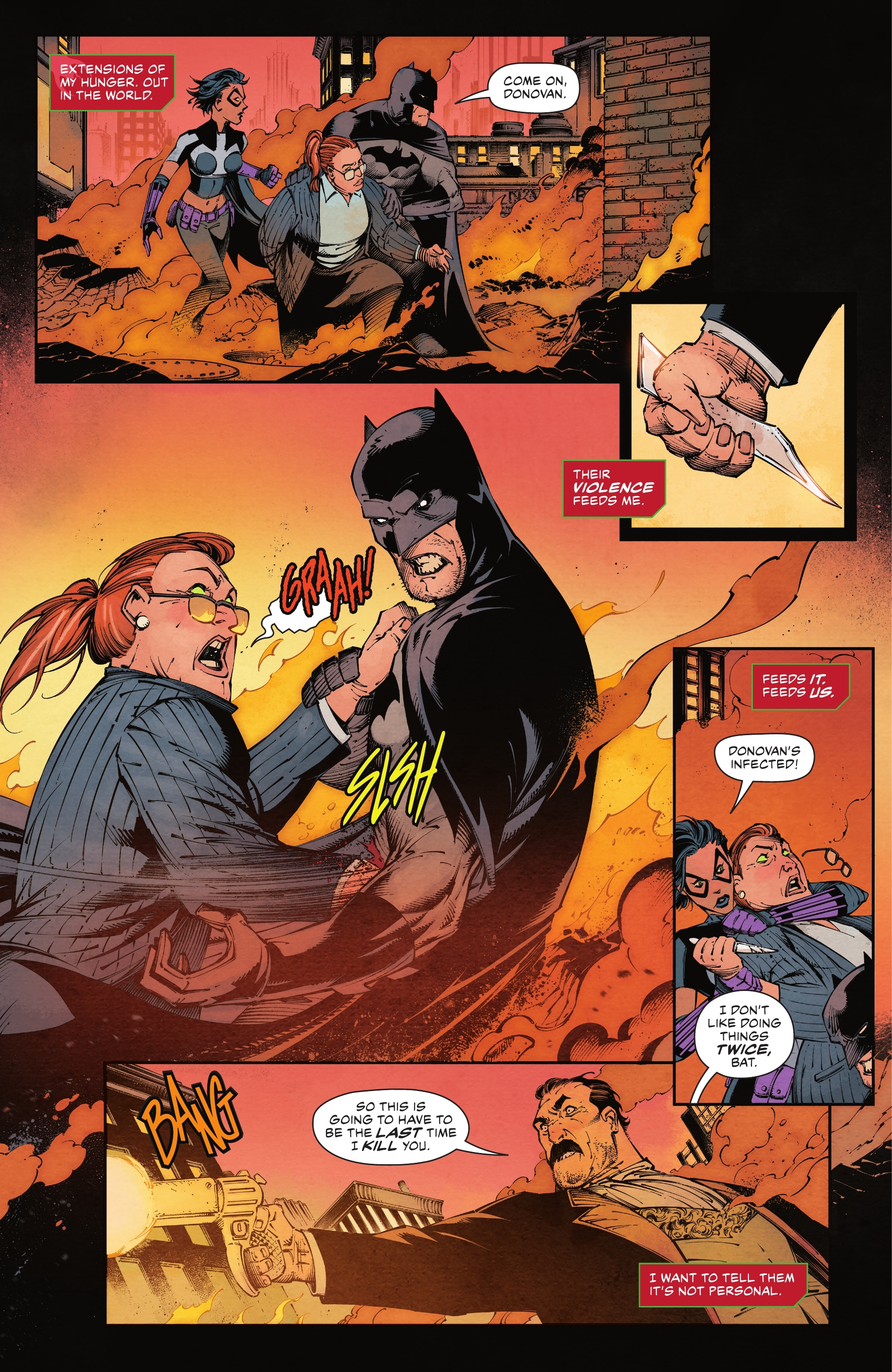 Detective Comics (2016-): Chapter 1039 - Page 8
