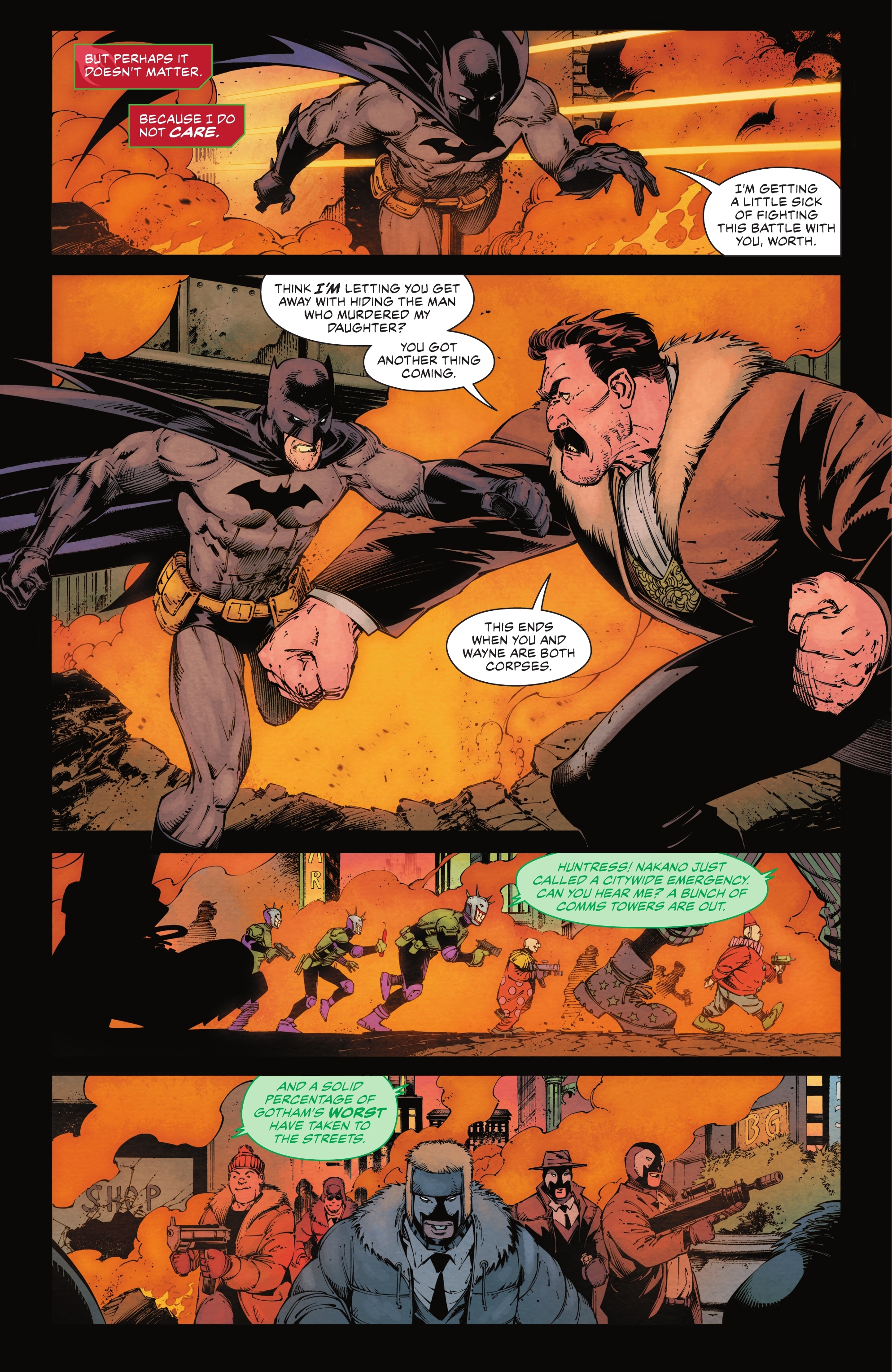Detective Comics (2016-): Chapter 1039 - Page 9