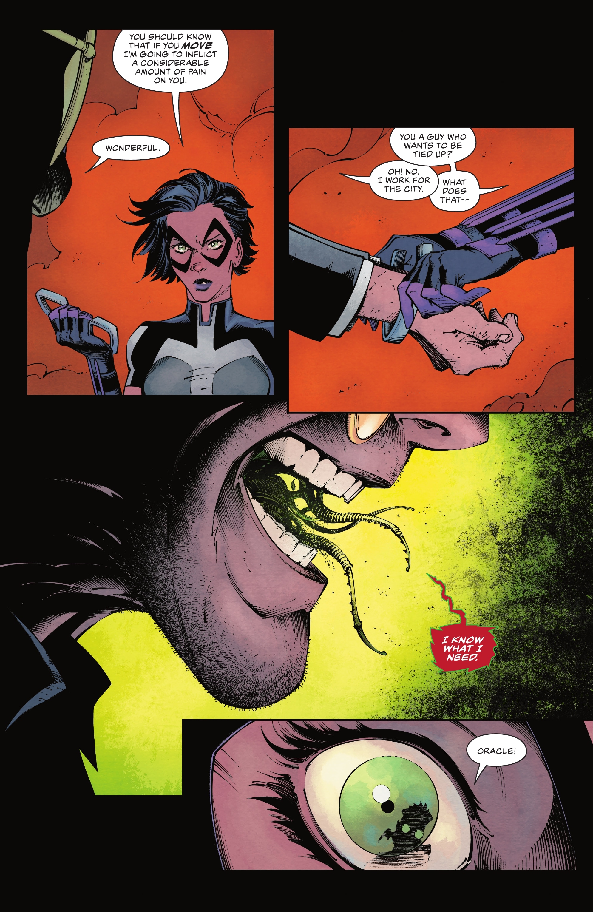 Detective Comics (2016-): Chapter 1039 - Page 13