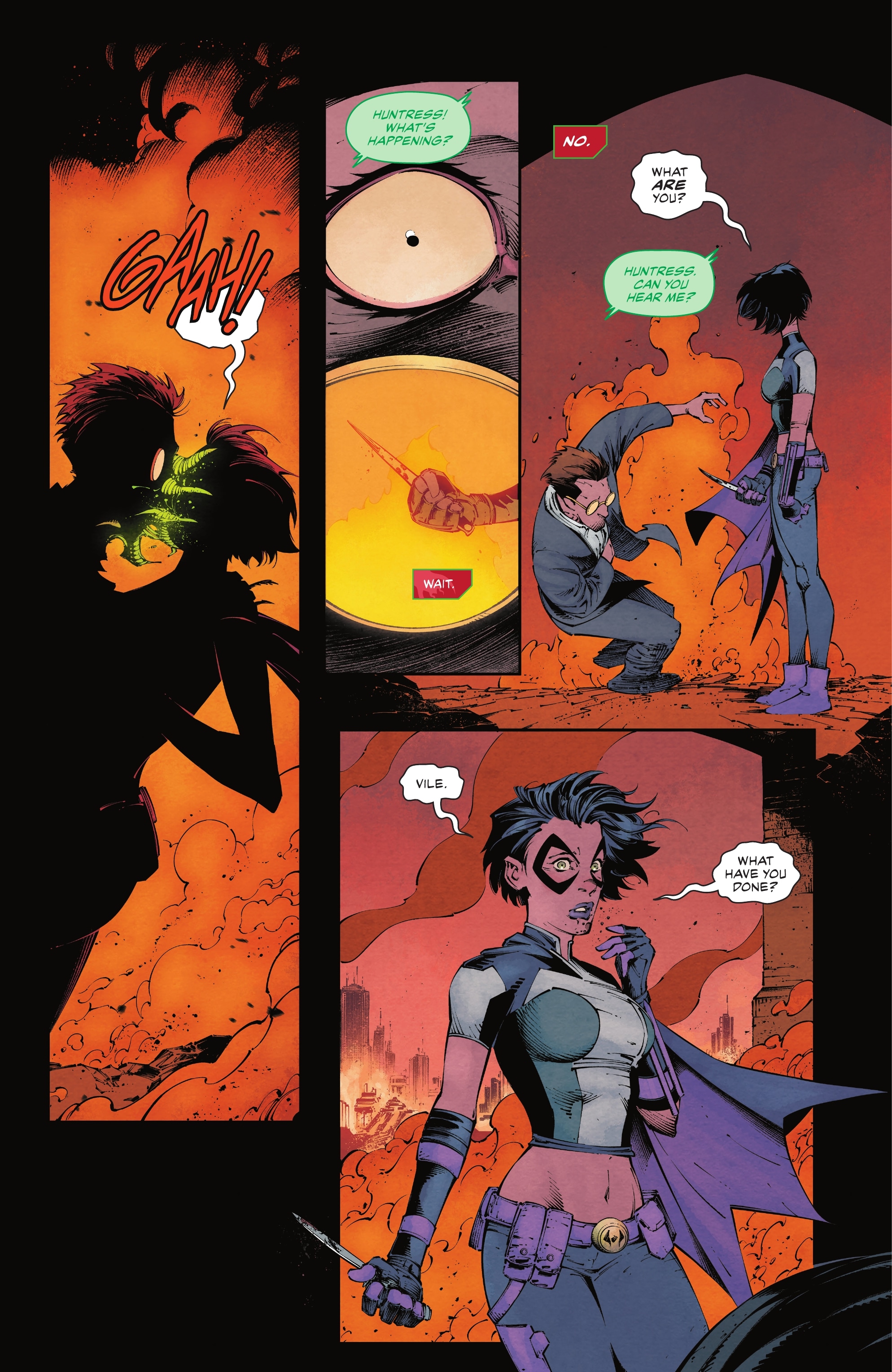 Detective Comics (2016-): Chapter 1039 - Page 14