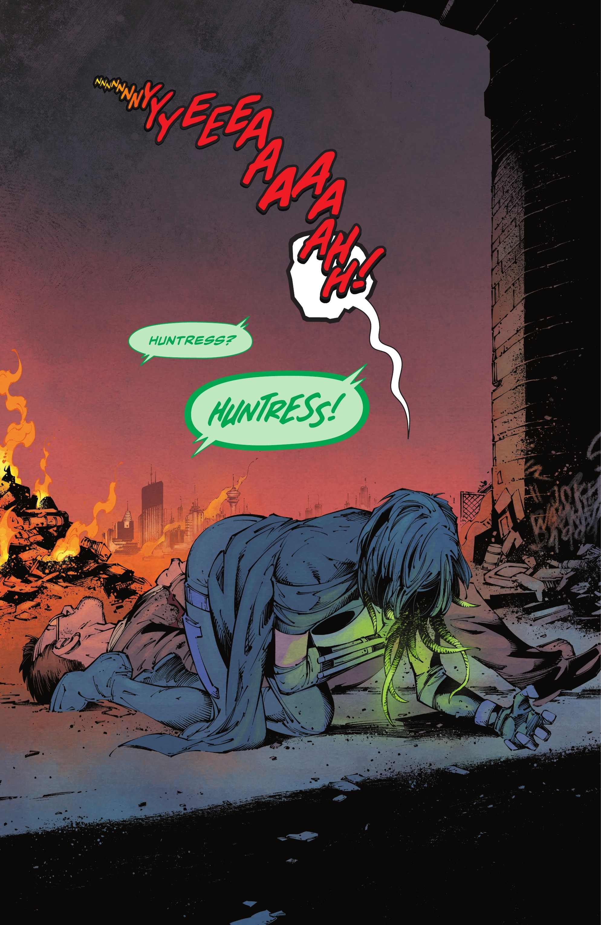 Detective Comics (2016-): Chapter 1039 - Page 15