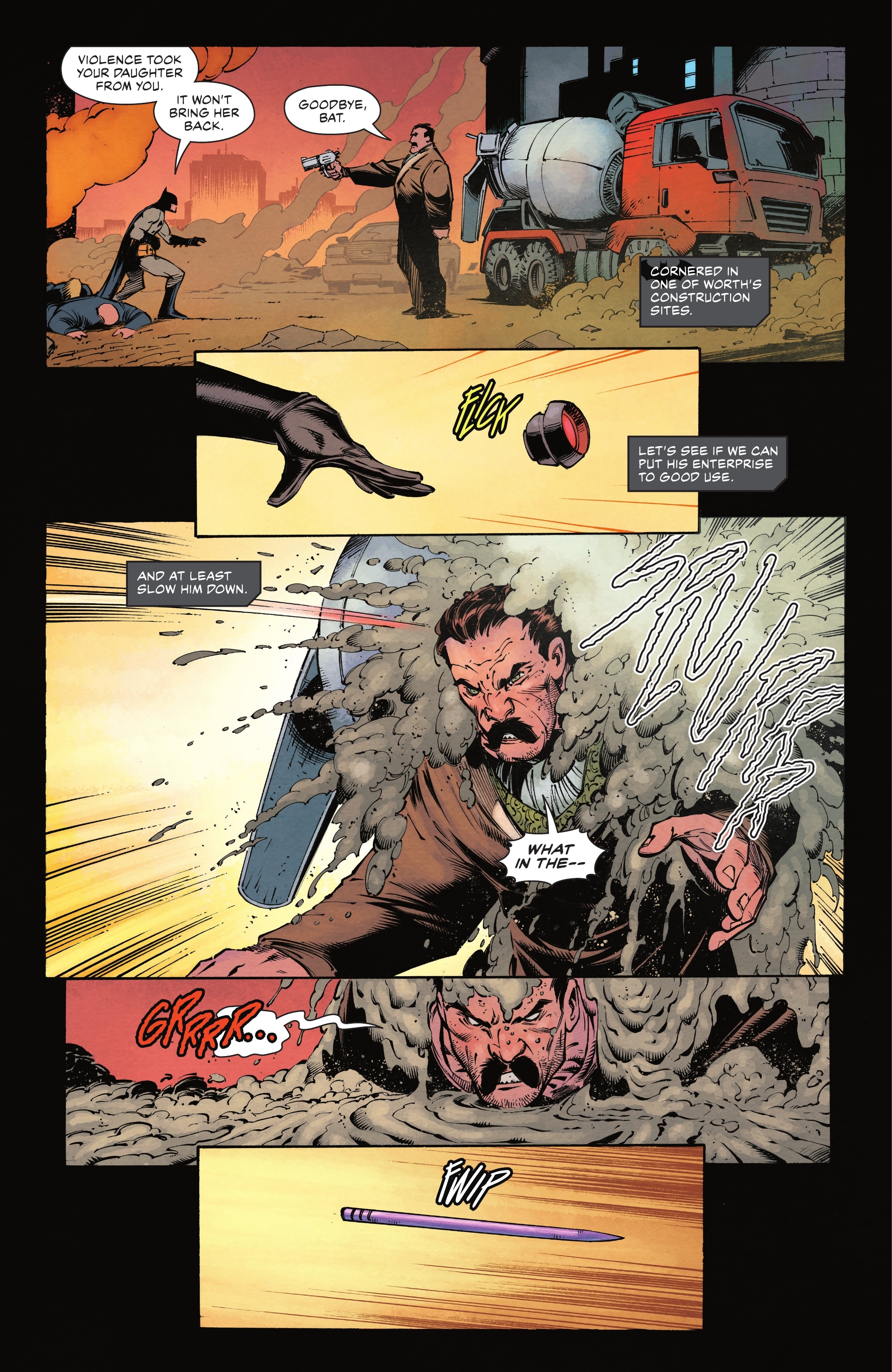 Detective Comics (2016-): Chapter 1039 - Page 17