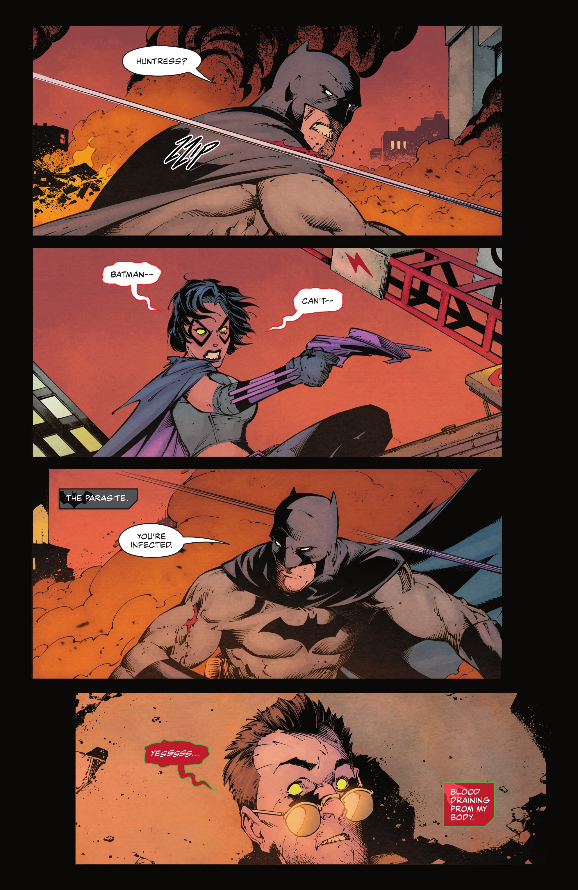 Detective Comics (2016-): Chapter 1039 - Page 18