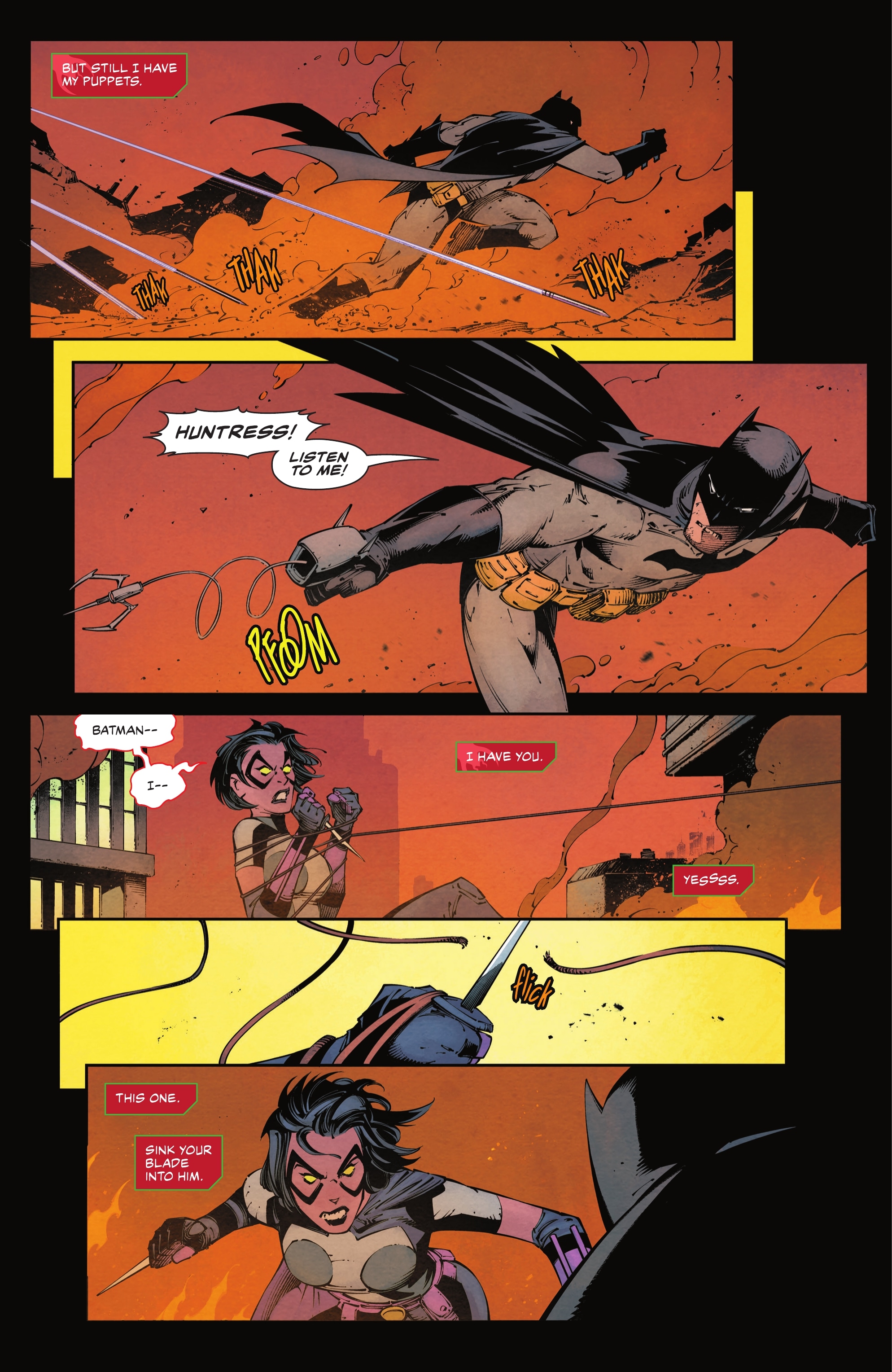 Detective Comics (2016-): Chapter 1039 - Page 19