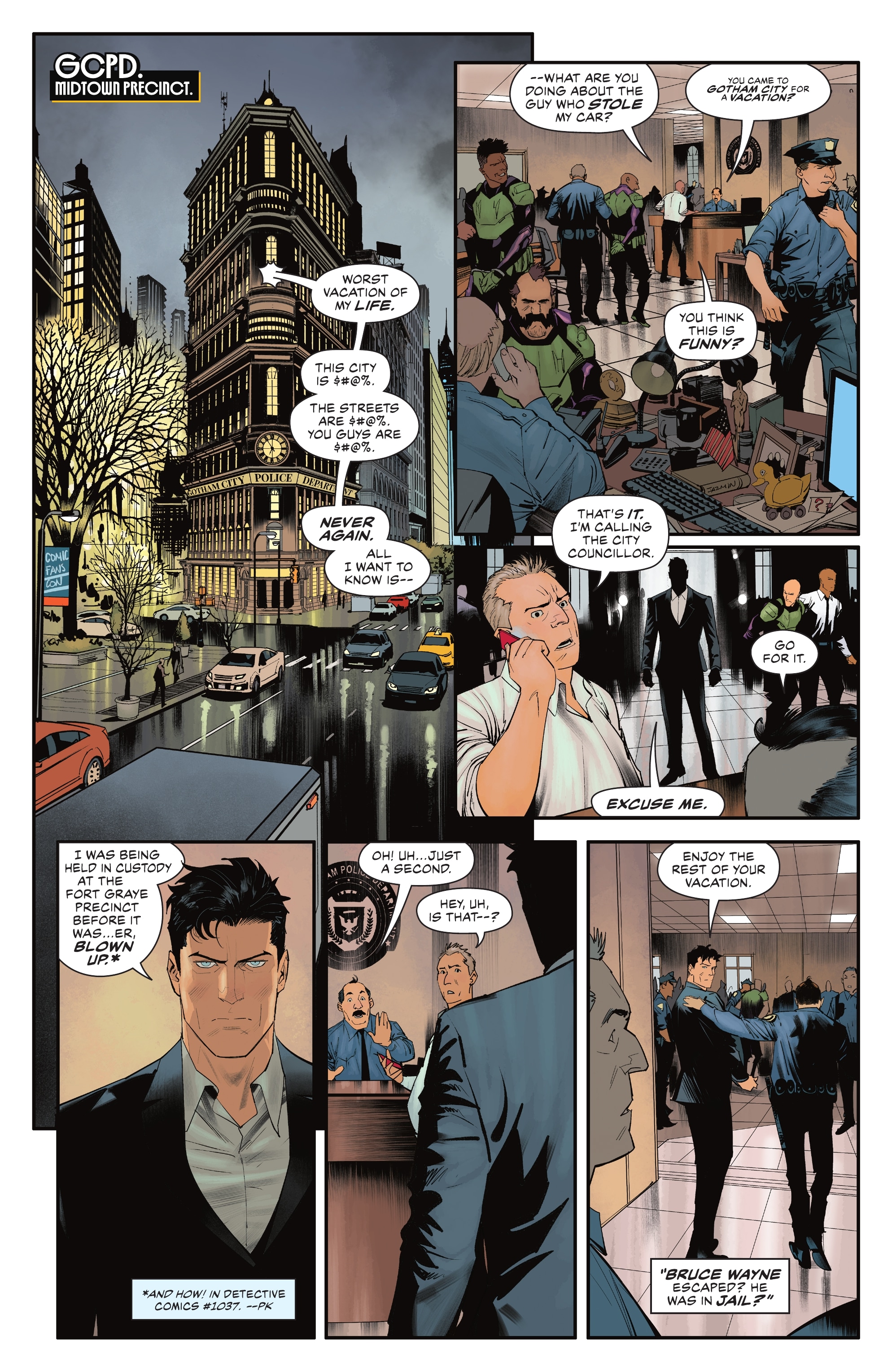 Detective Comics (2016-): Chapter 1040 - Page 3