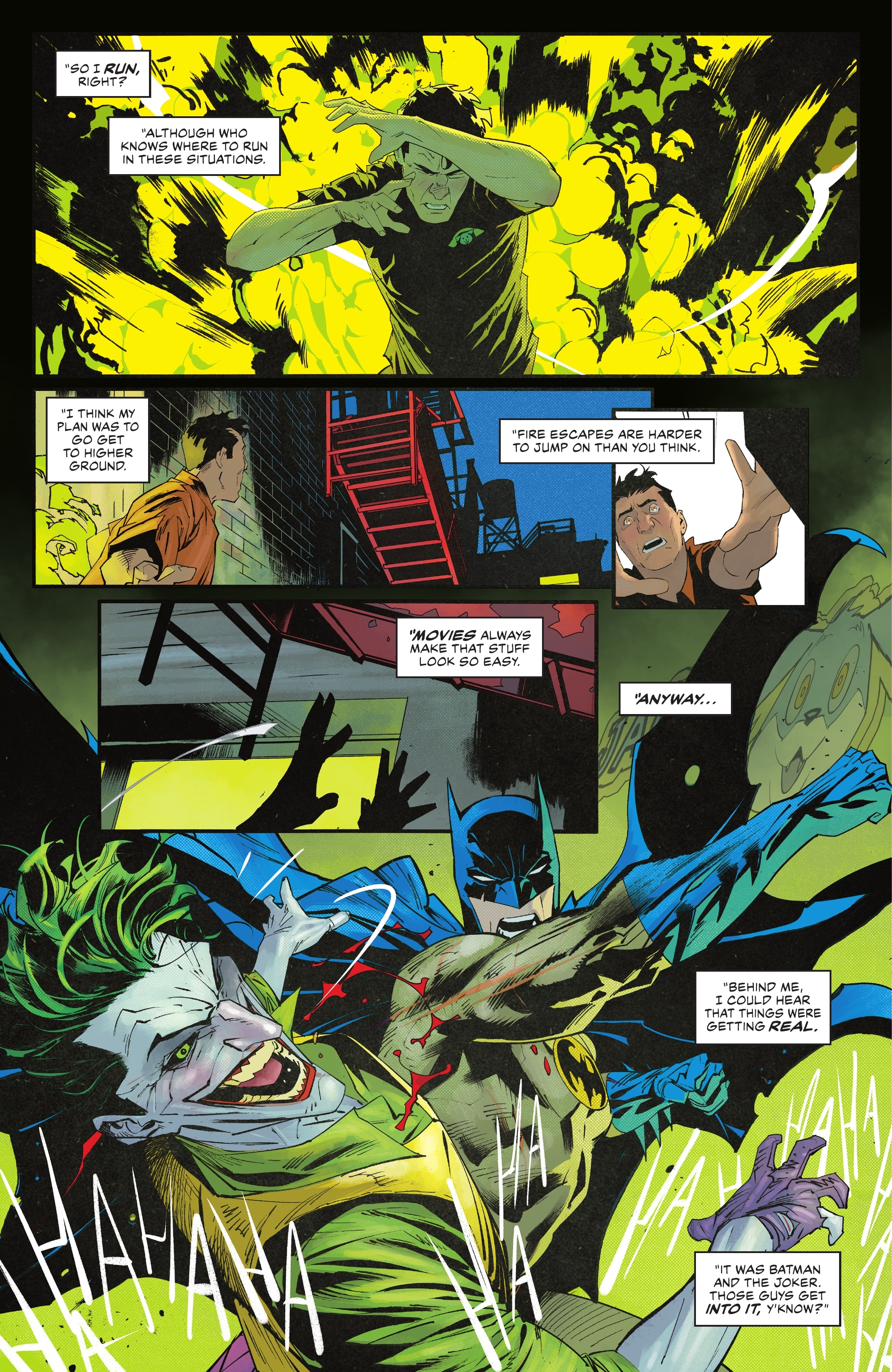 Detective Comics (2016-): Chapter 1040 - Page 10