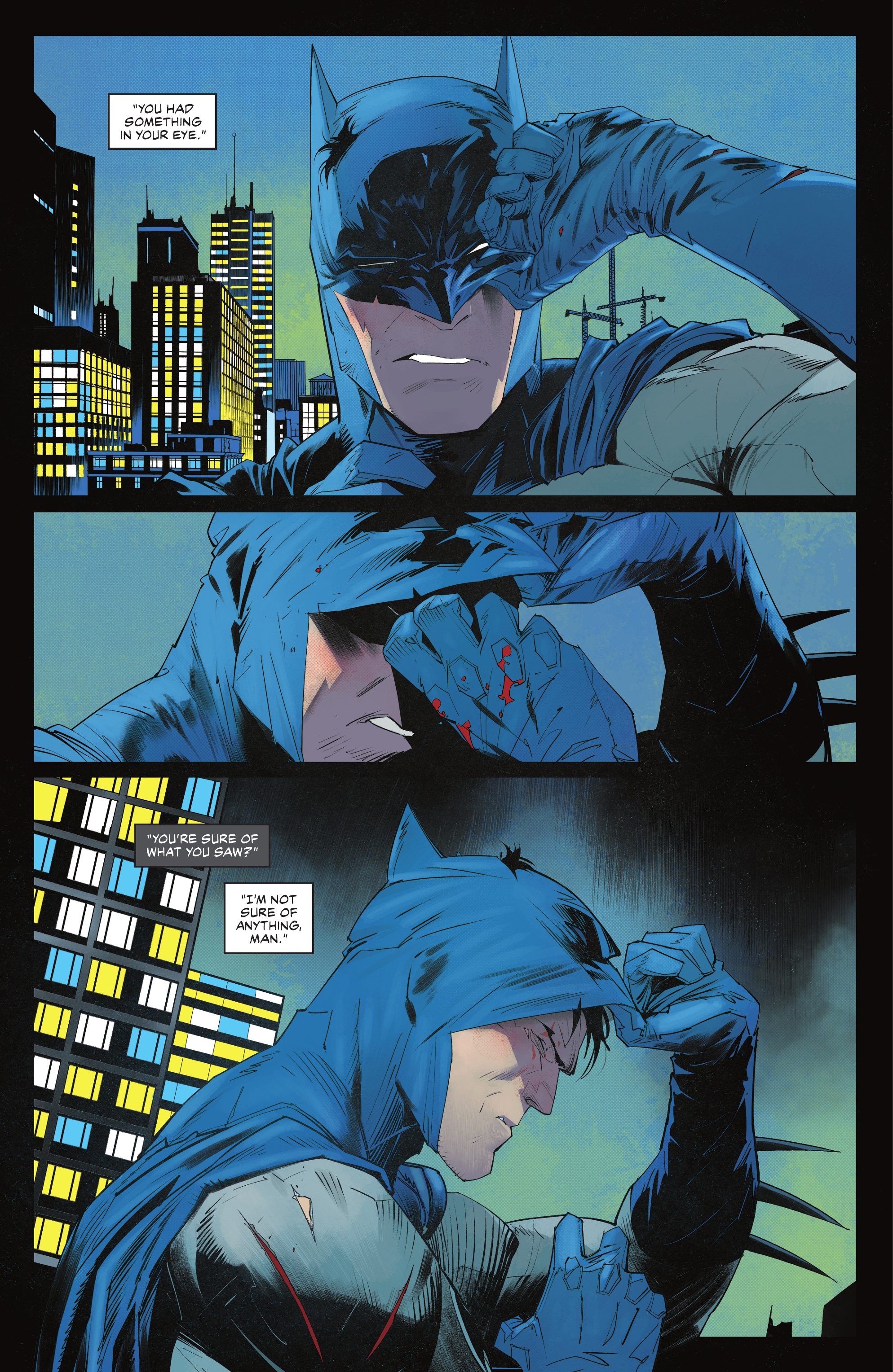 Detective Comics (2016-): Chapter 1040 - Page 13