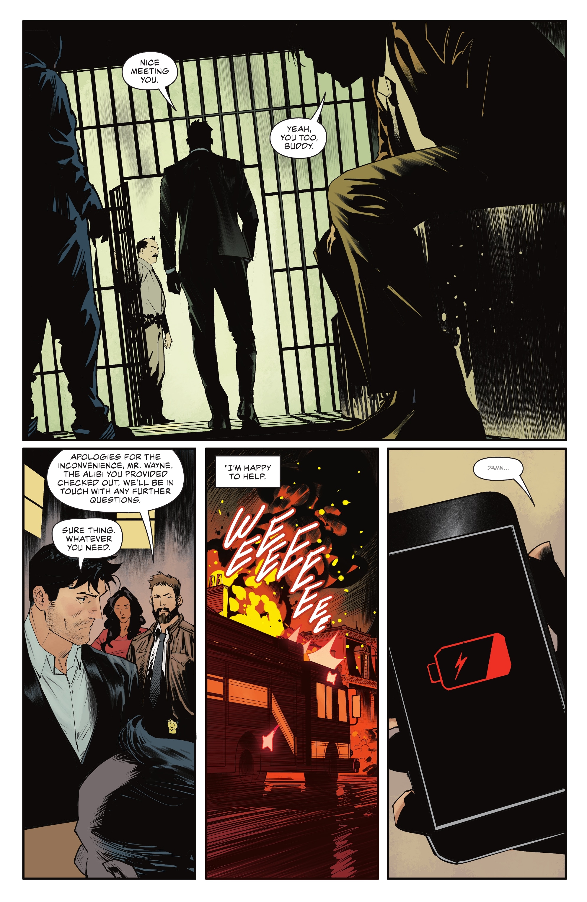 Detective Comics (2016-): Chapter 1040 - Page 17
