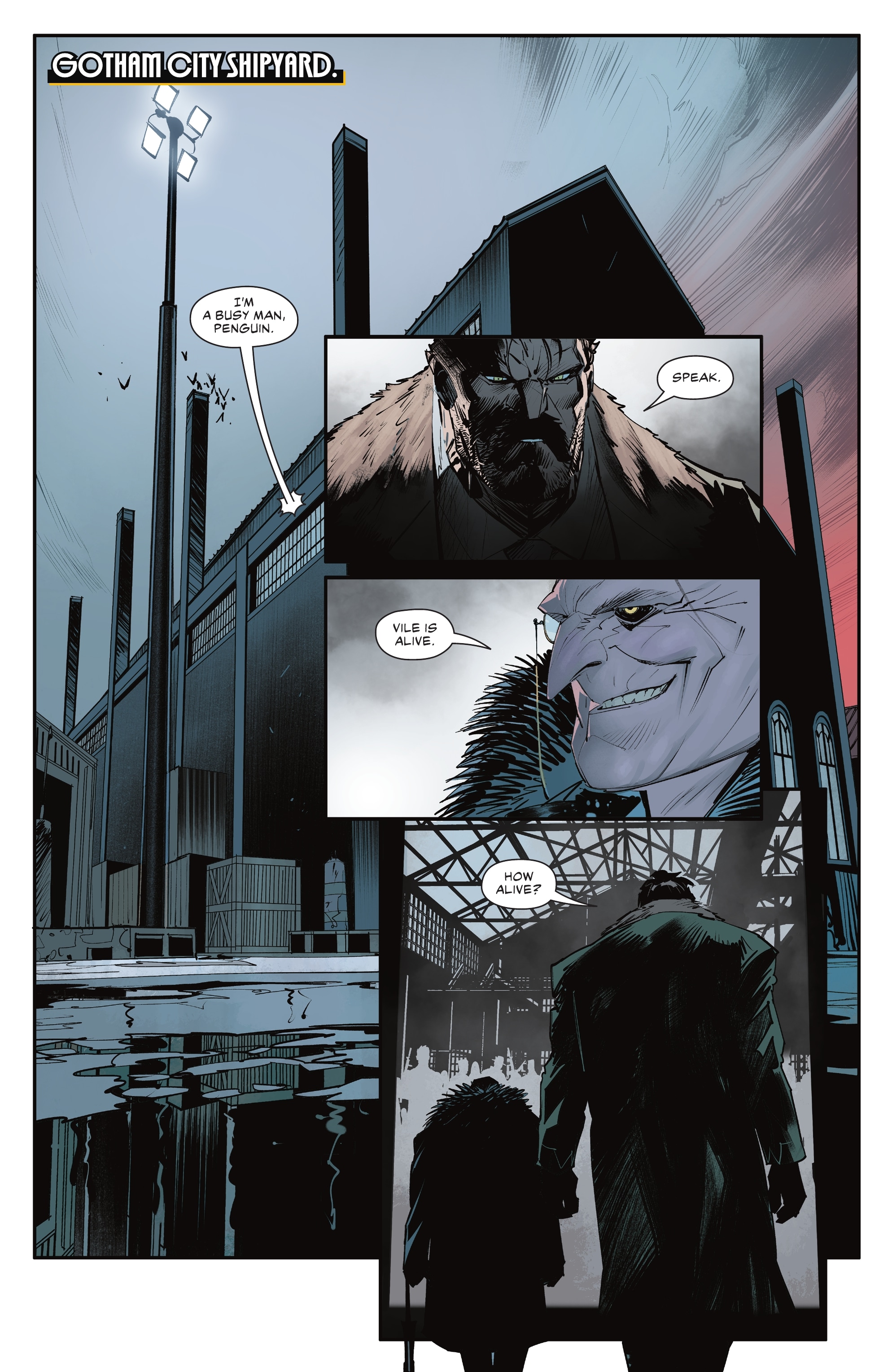 Detective Comics (2016-): Chapter 1040 - Page 18