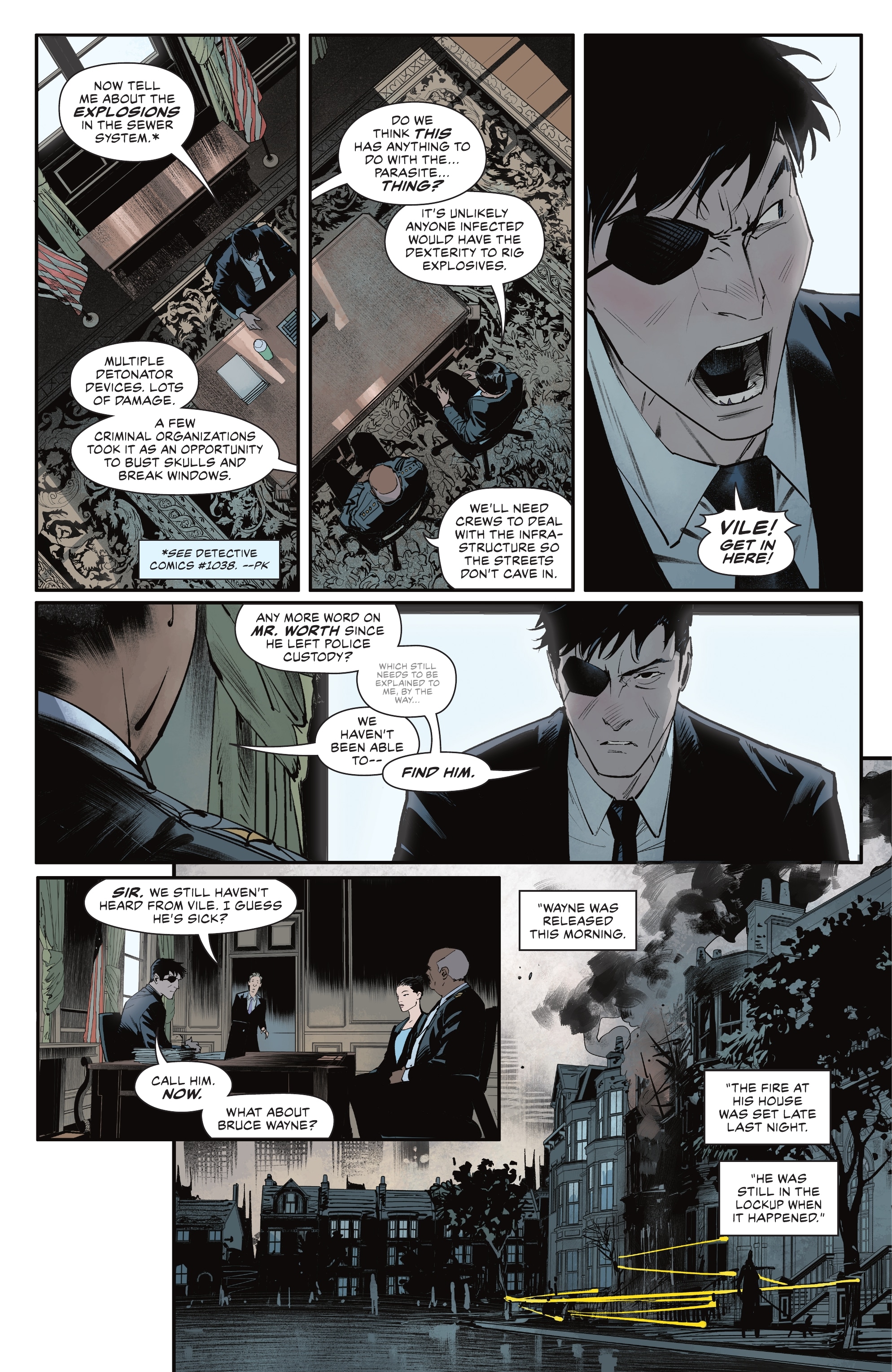 Detective Comics (2016-): Chapter 1041 - Page 4