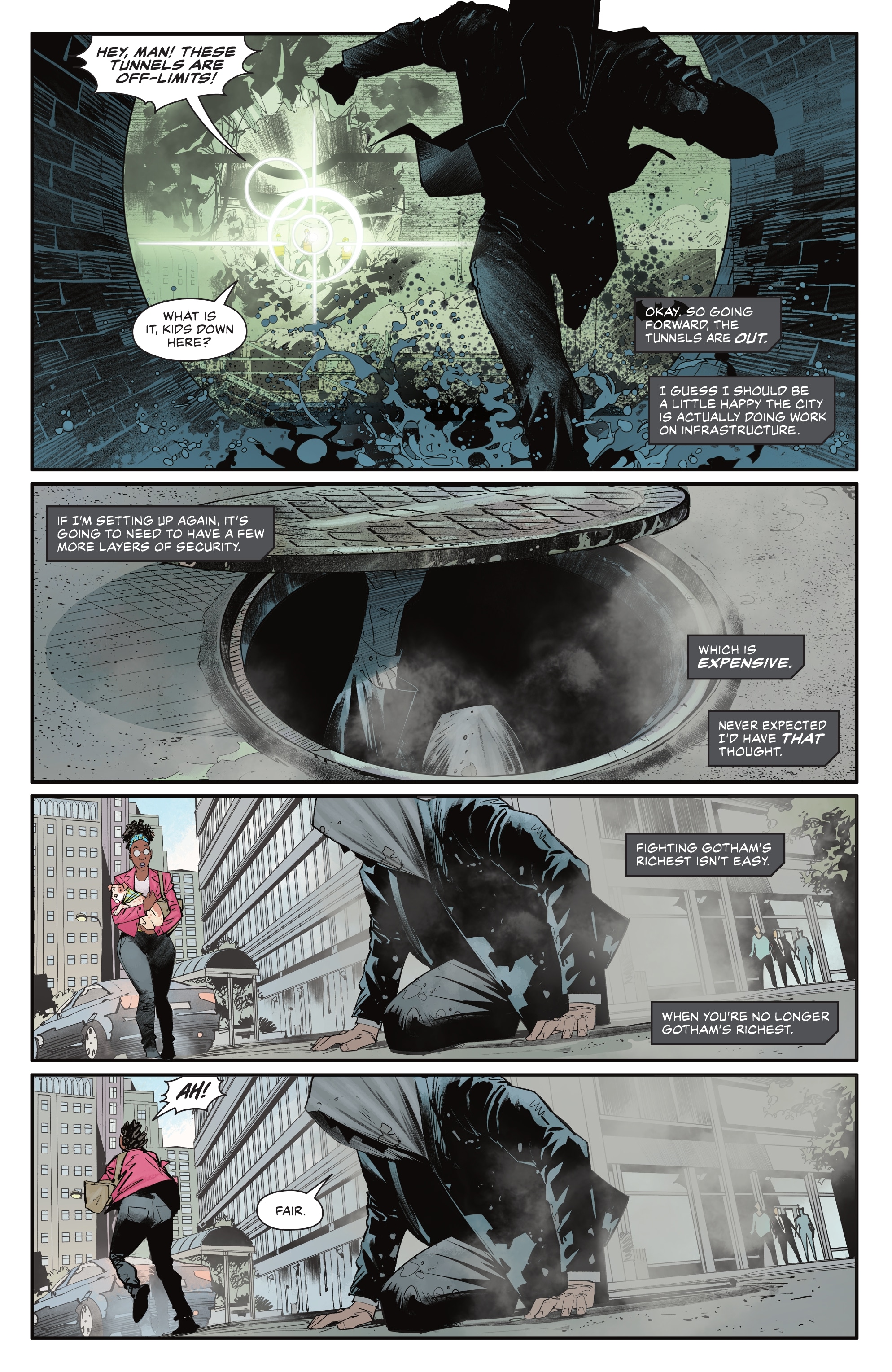 Detective Comics (2016-): Chapter 1041 - Page 7