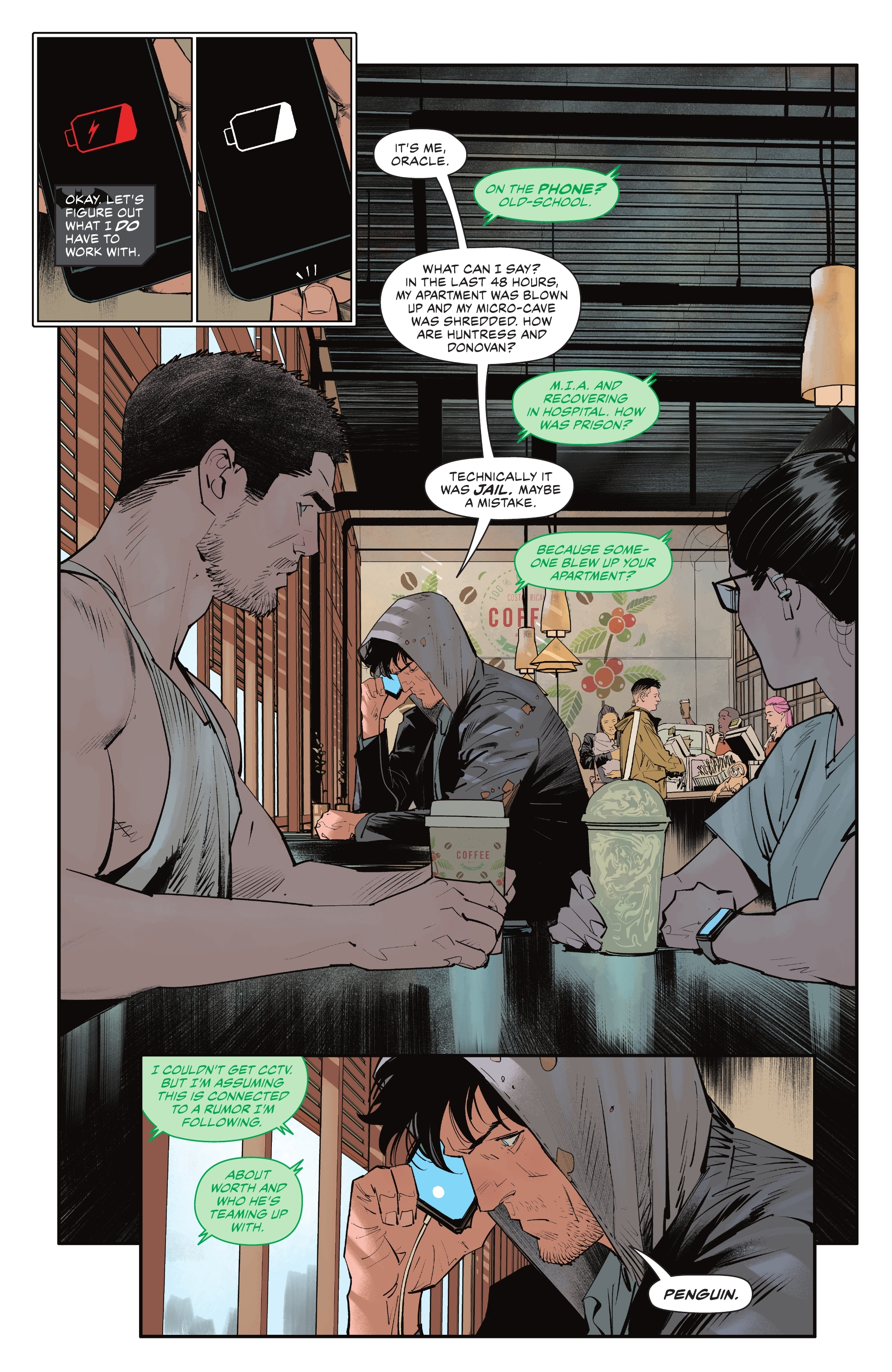 Detective Comics (2016-): Chapter 1041 - Page 8
