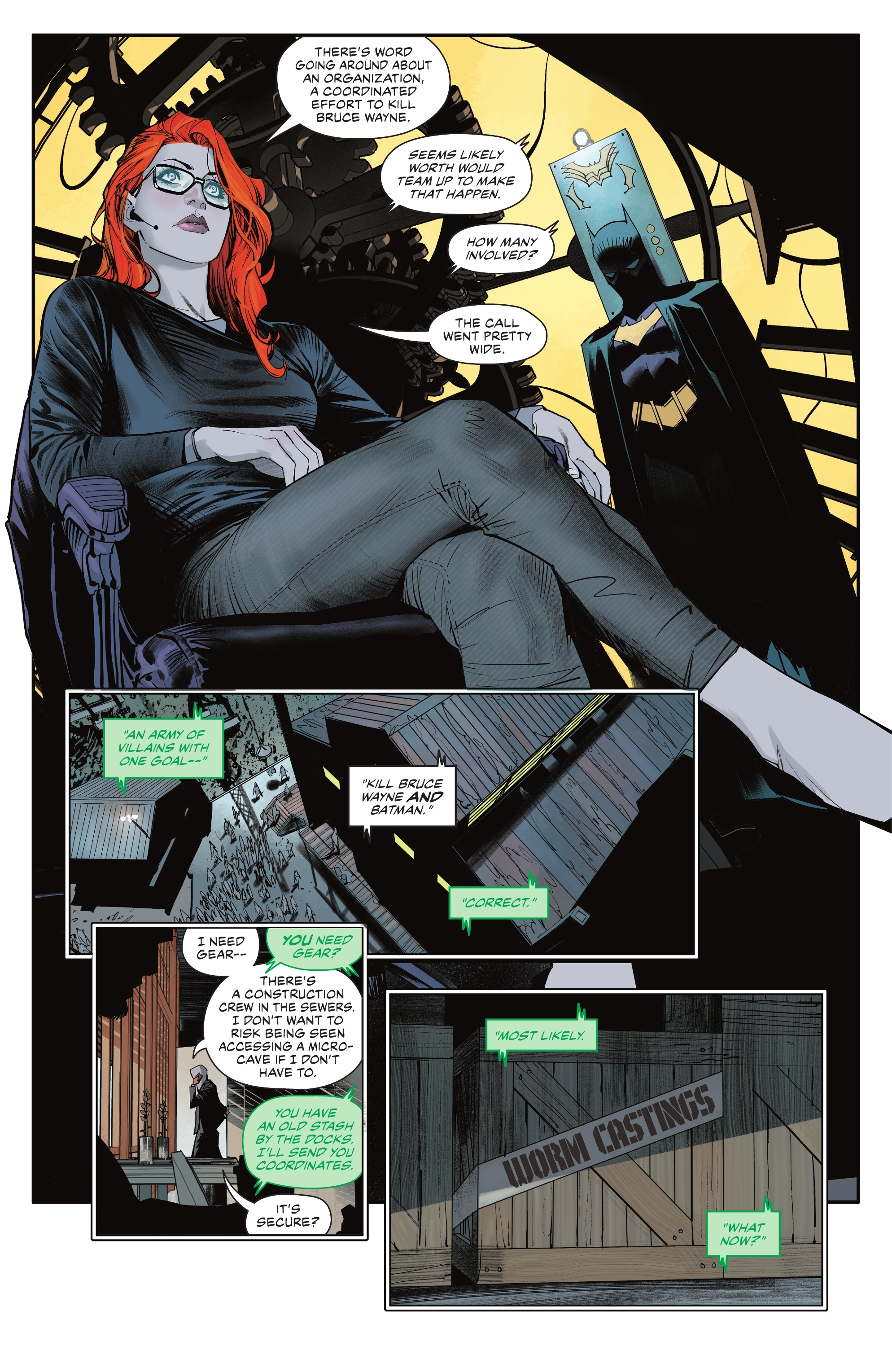 Detective Comics (2016-): Chapter 1041 - Page 9
