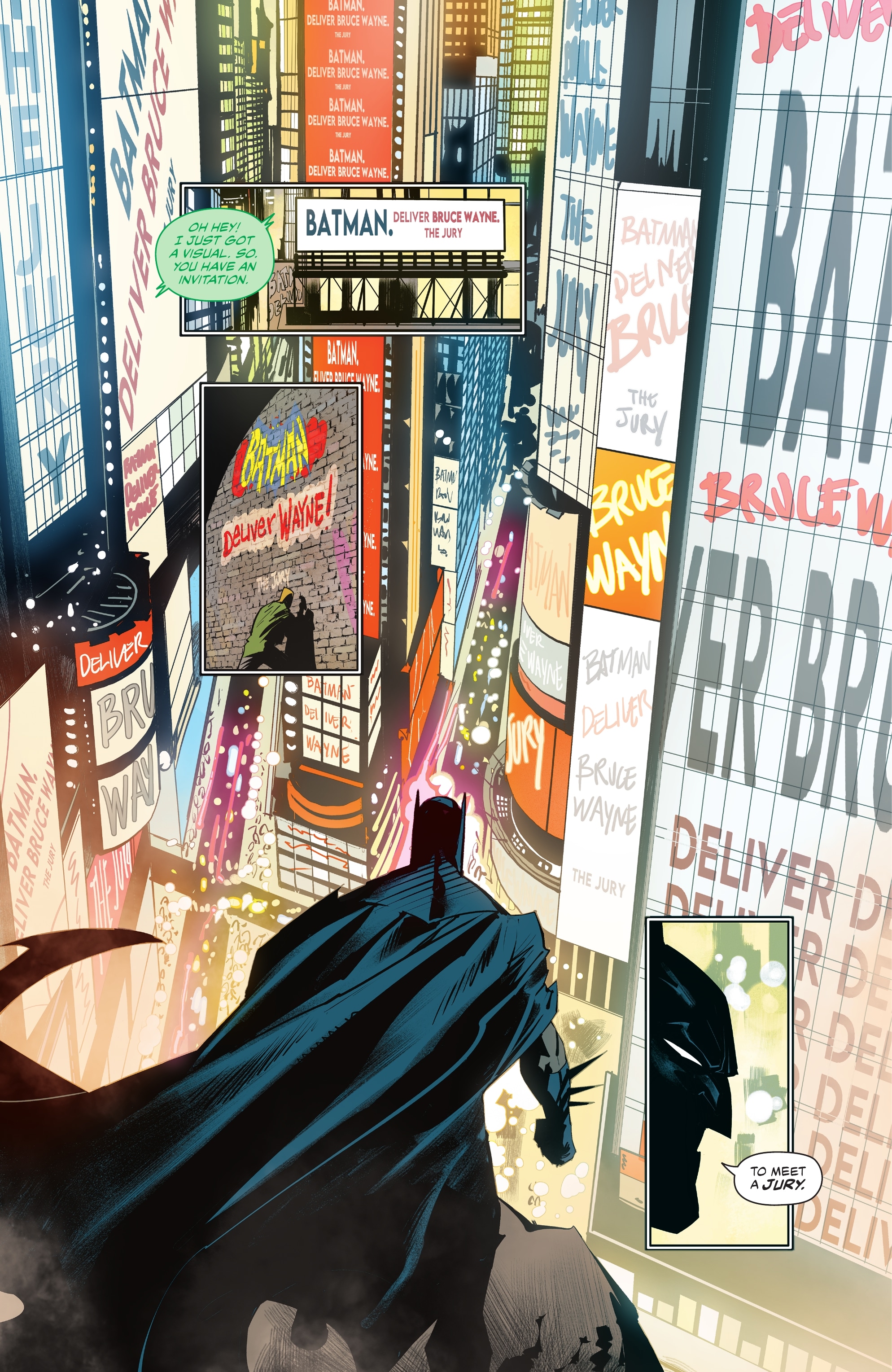 Detective Comics (2016-): Chapter 1041 - Page 11